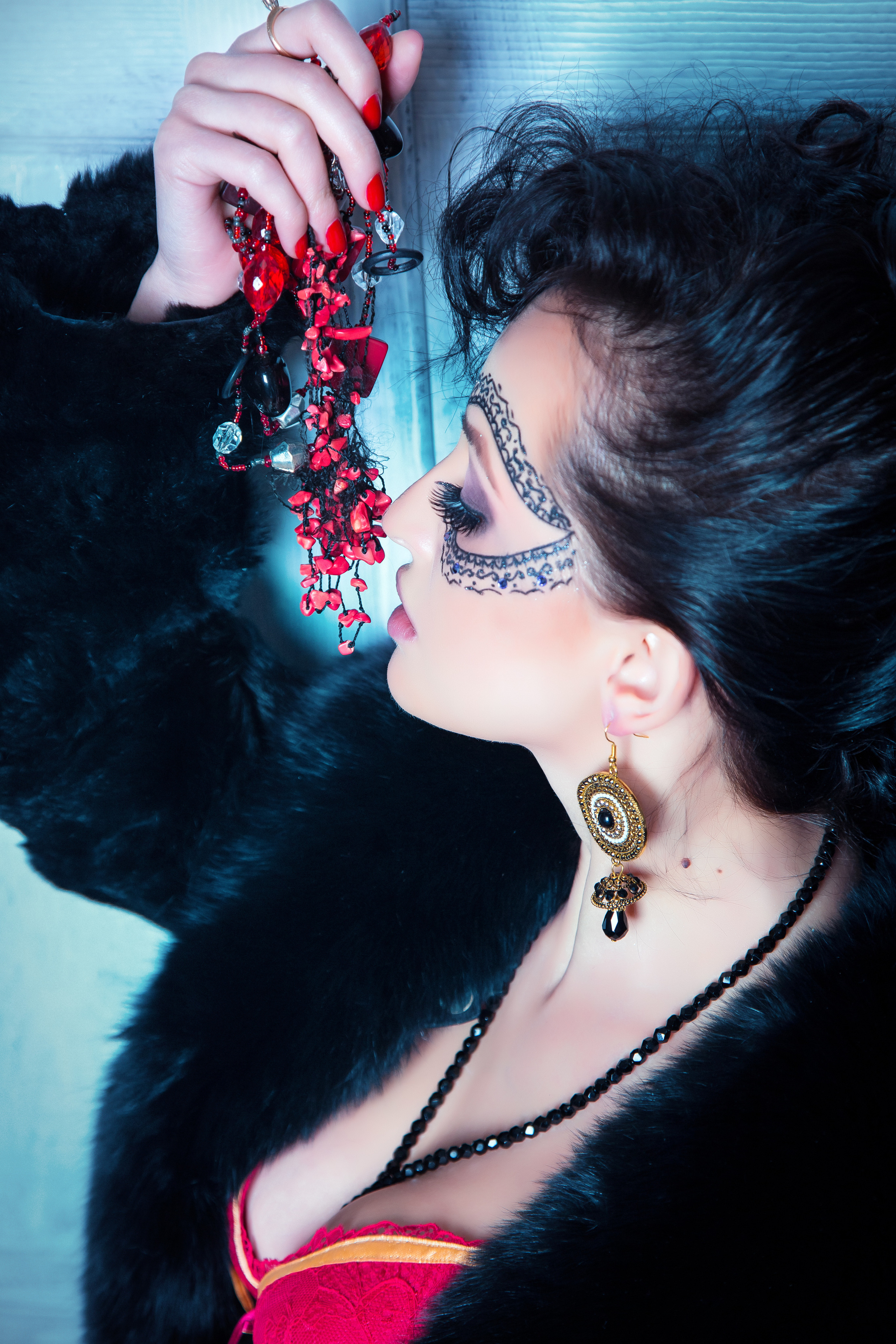 Зима. Свадебный и семейный фотограф/видеограф в Краснодаре Наталья Осинская