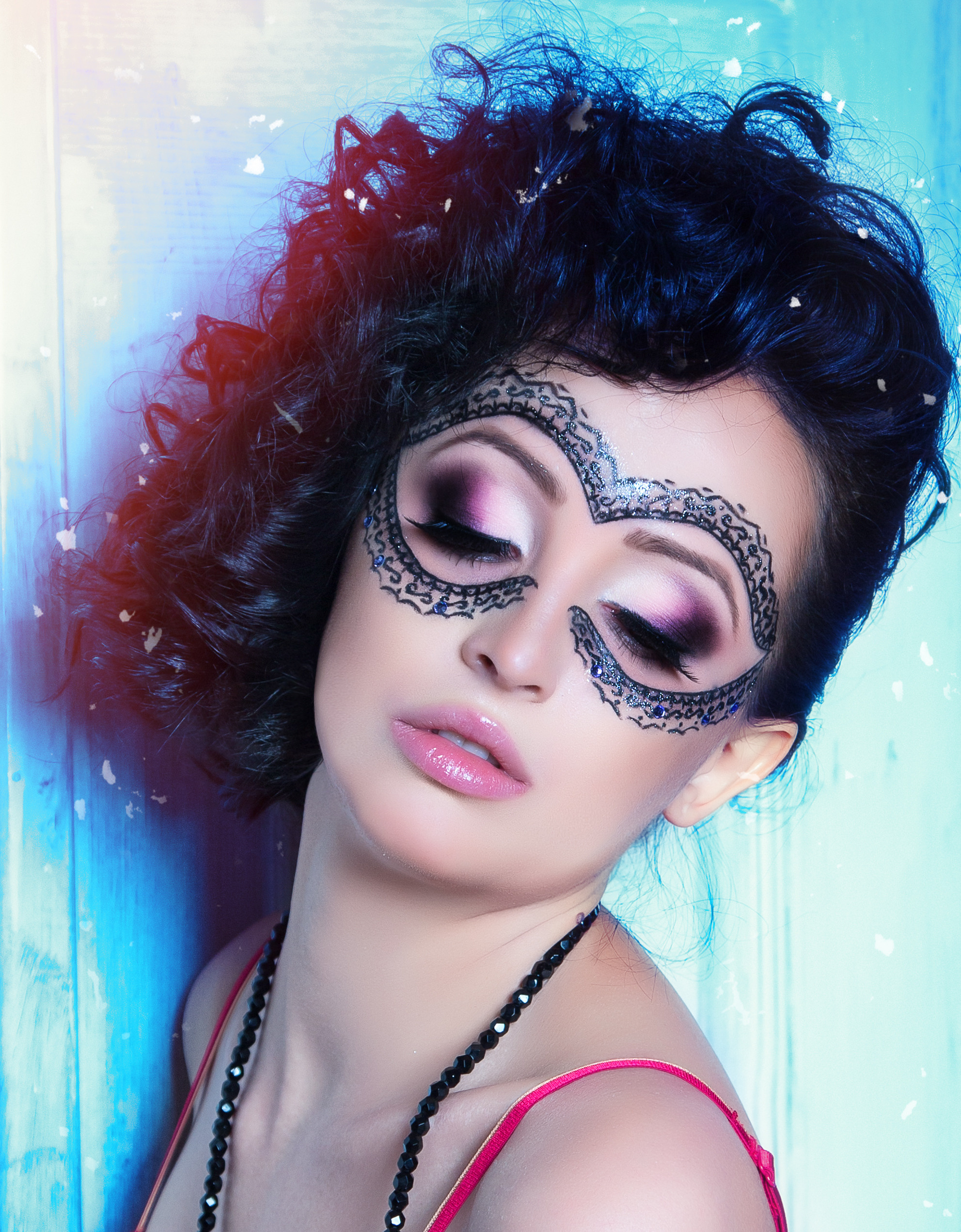 Зима. Свадебный и семейный фотограф/видеограф в Краснодаре Наталья Осинская