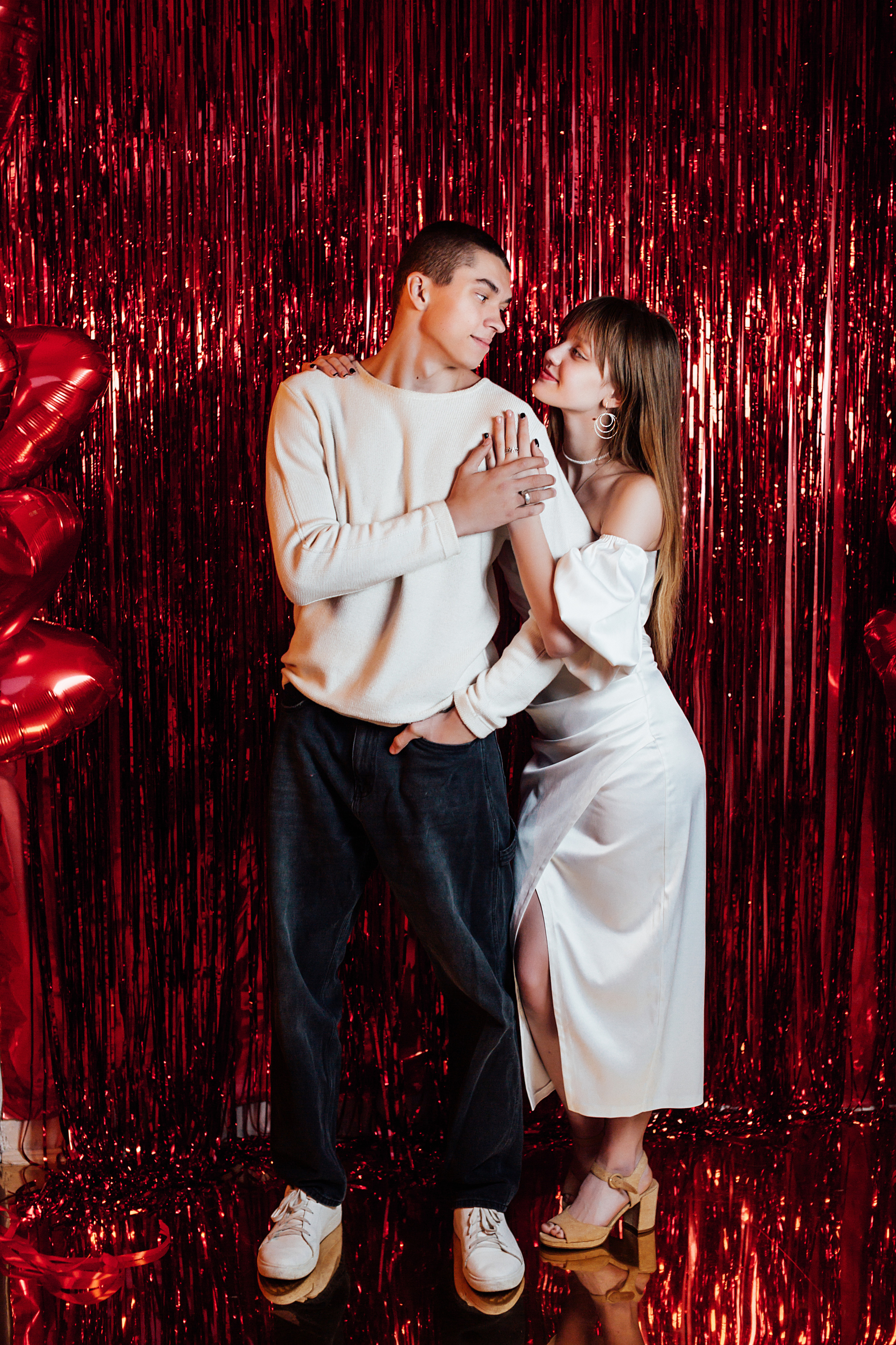 Кирилл&Кристина. Свадебный и семейный фотограф/видеограф в Краснодаре Наталья Осинская