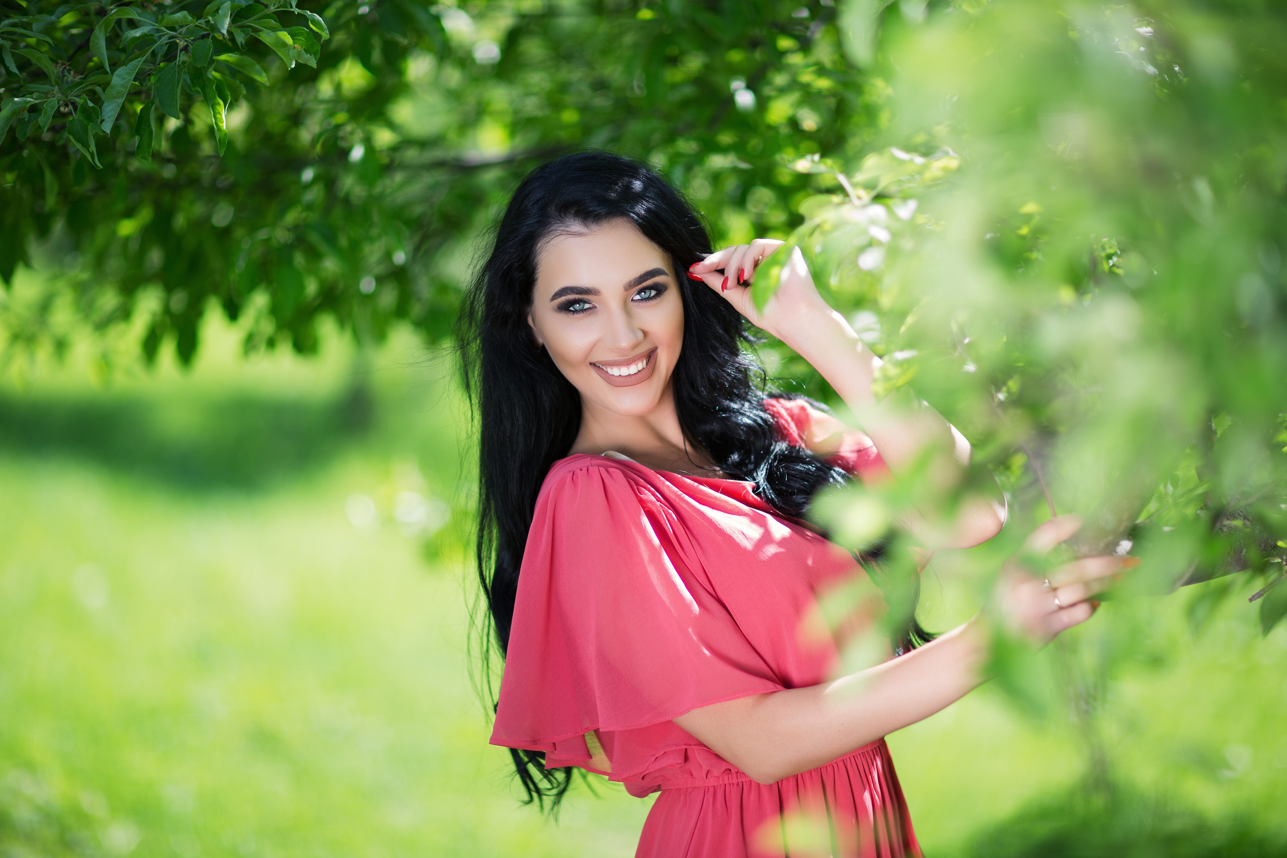 Оксана. Свадебный и семейный фотограф/видеограф в Краснодаре Наталья Осинская