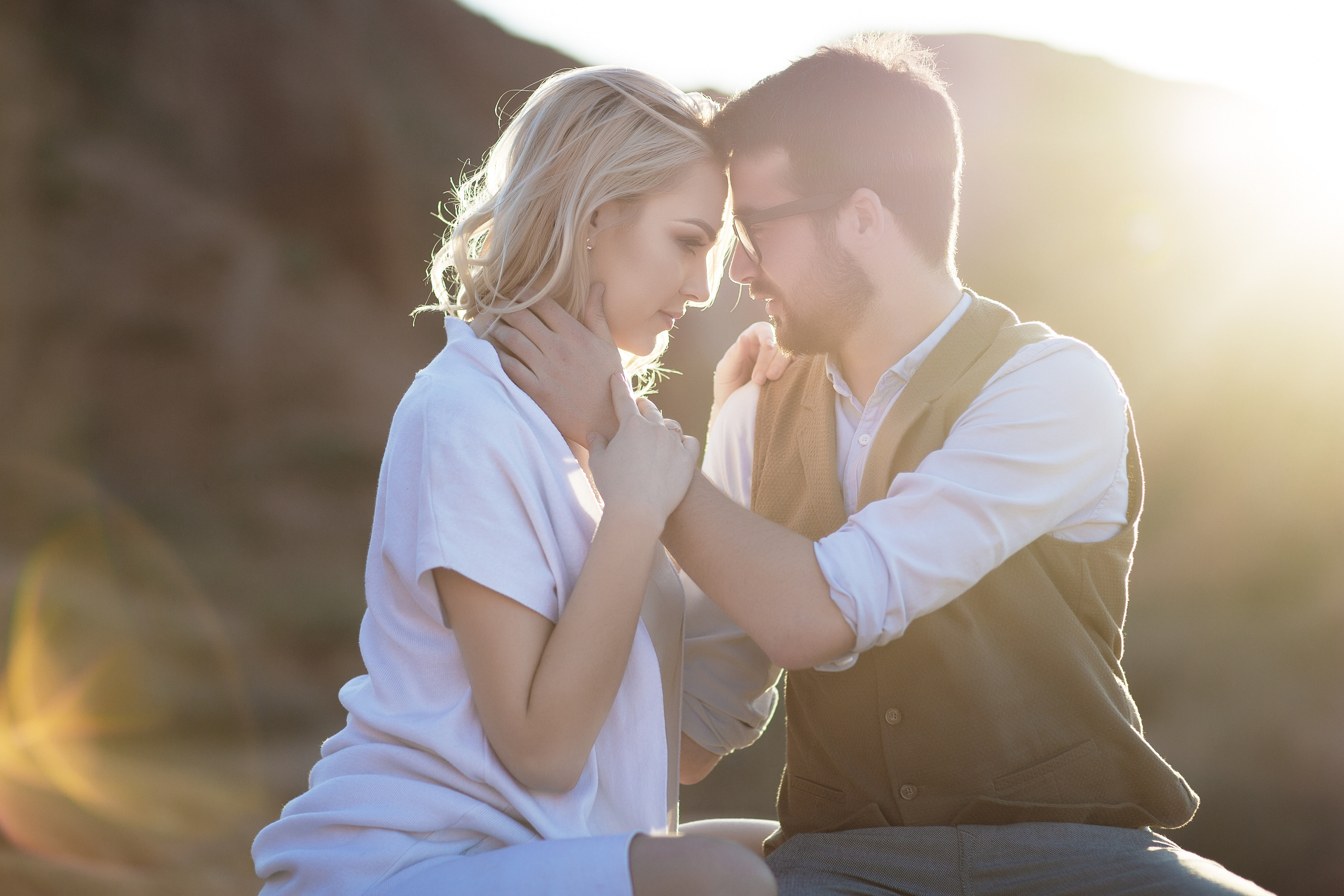 Любовь. Свадебный и семейный фотограф/видеограф в Краснодаре Наталья Осинская