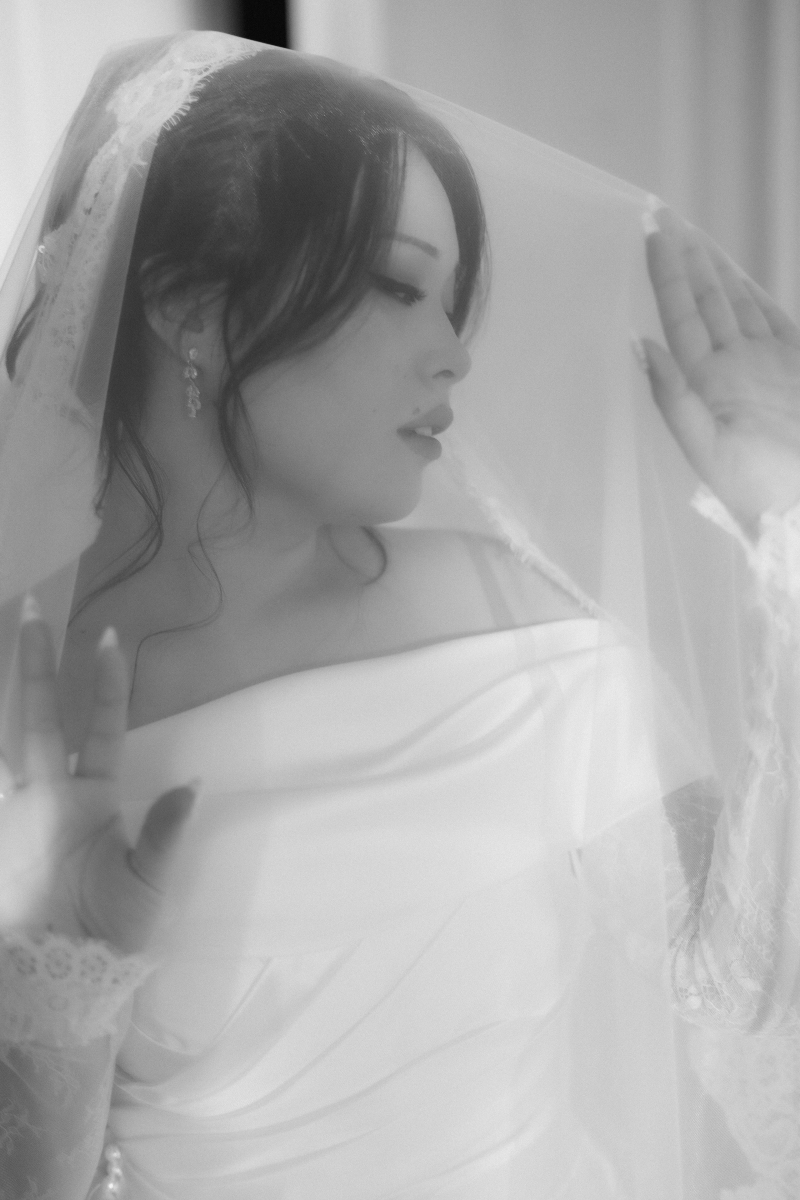 Расул и Руфина. Свадебный фотограф в Астрахани