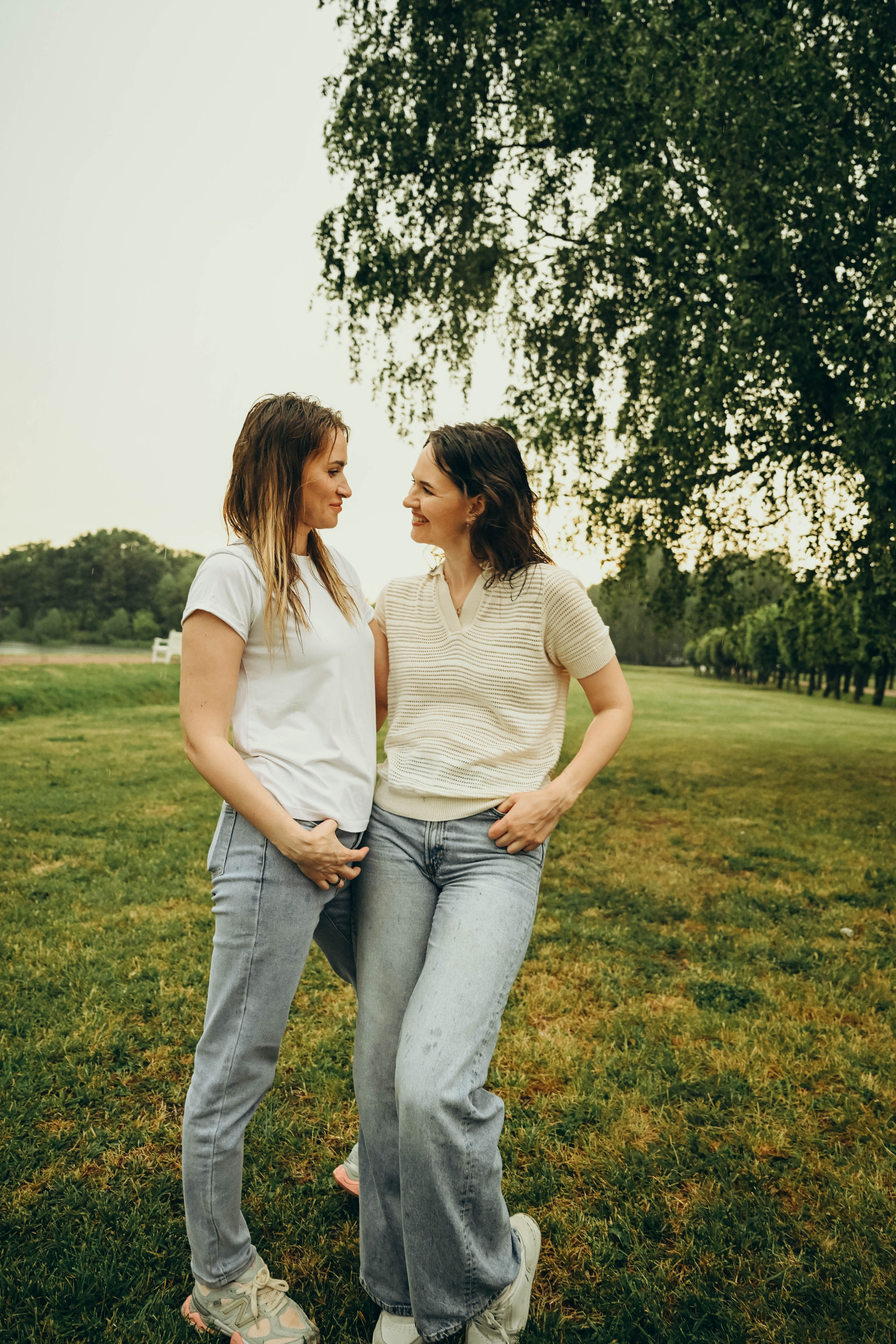 Большая семья в Кусково. Семейный фотограф в Москве Люберцах Ирина Вронская