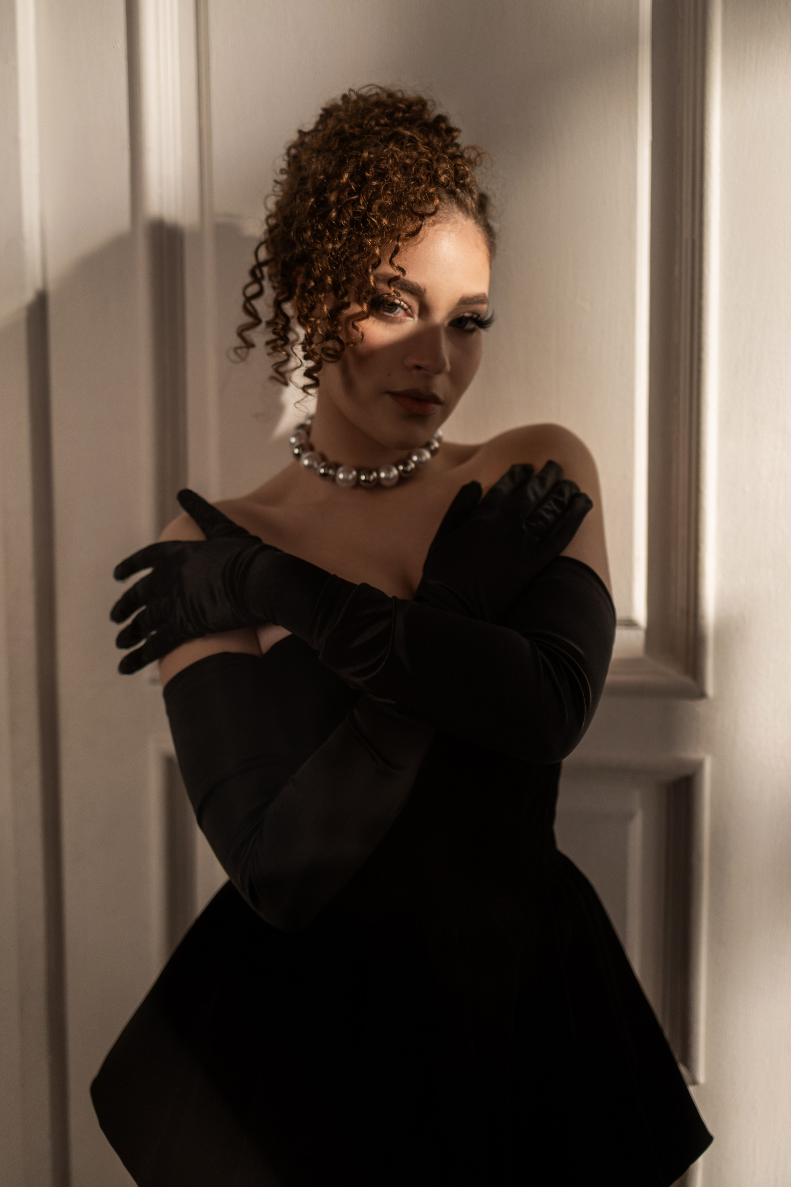 Эри. Фотограф Акимова Кэт