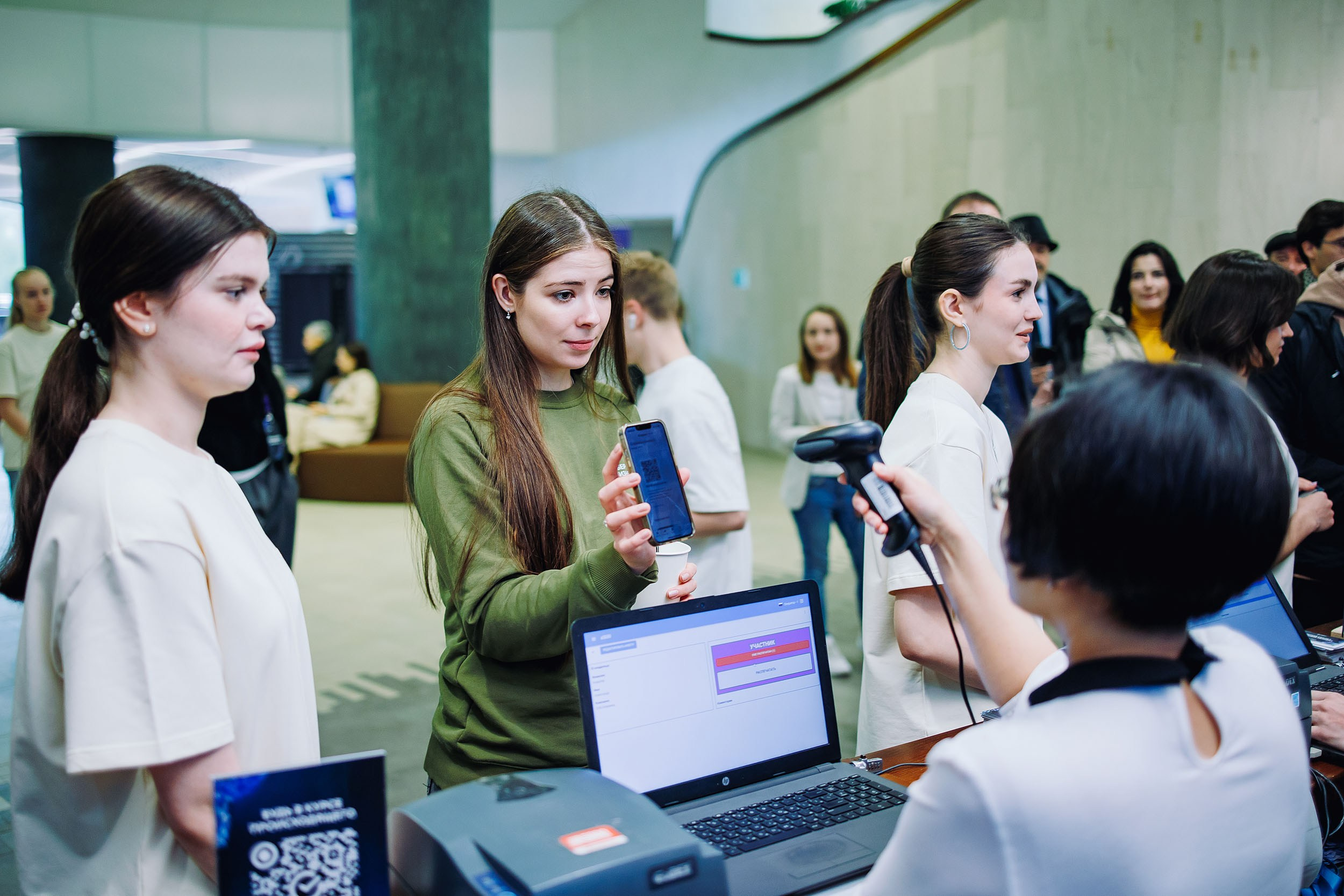 СБЕР Бизнес Фест. One Media Life: фоторепортажи, фотоотчеты с мероприятий и заведений