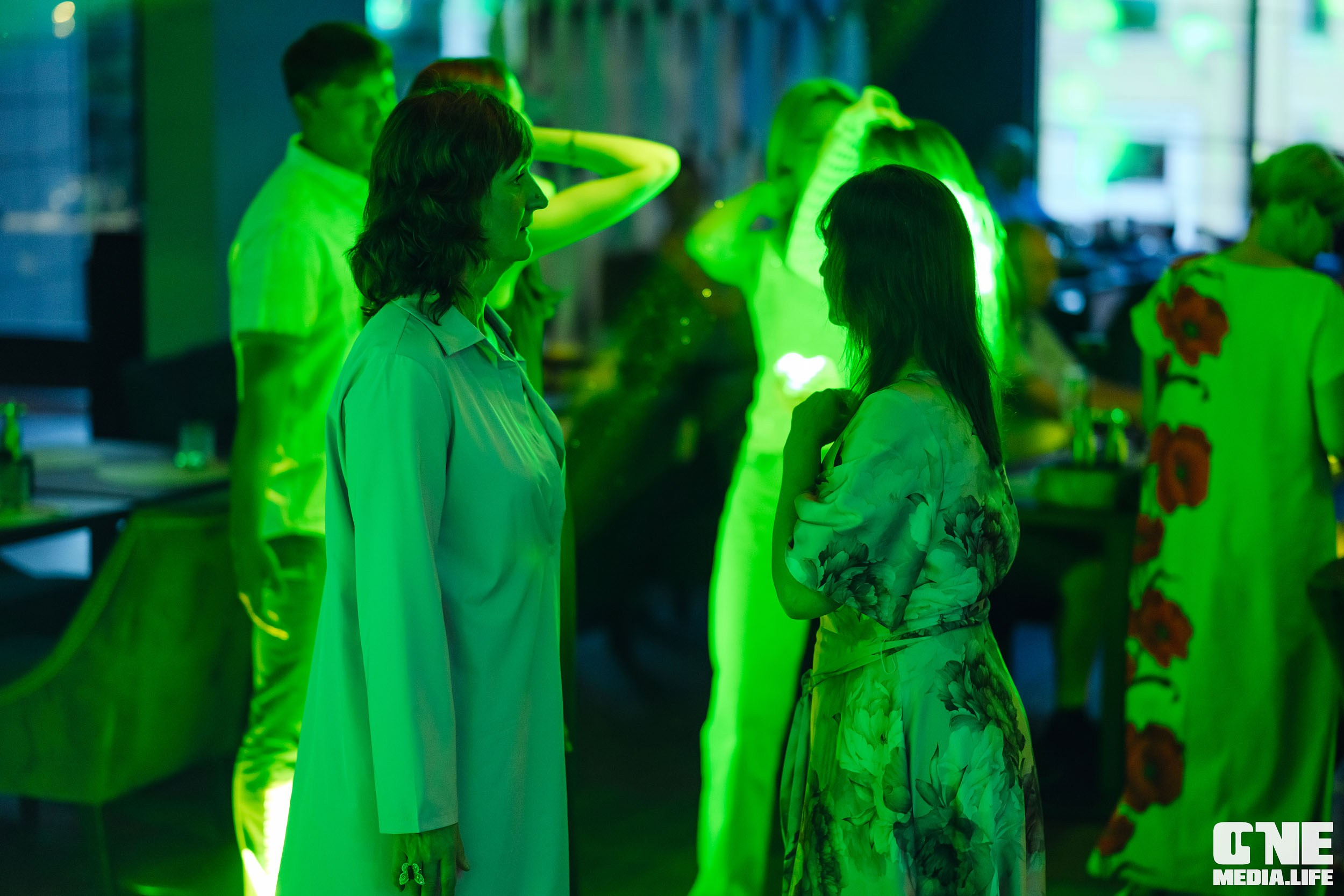 Фоторепортаж из ресторана Океан. One Media Life: фоторепортажи, фотоотчеты с мероприятий и заведений