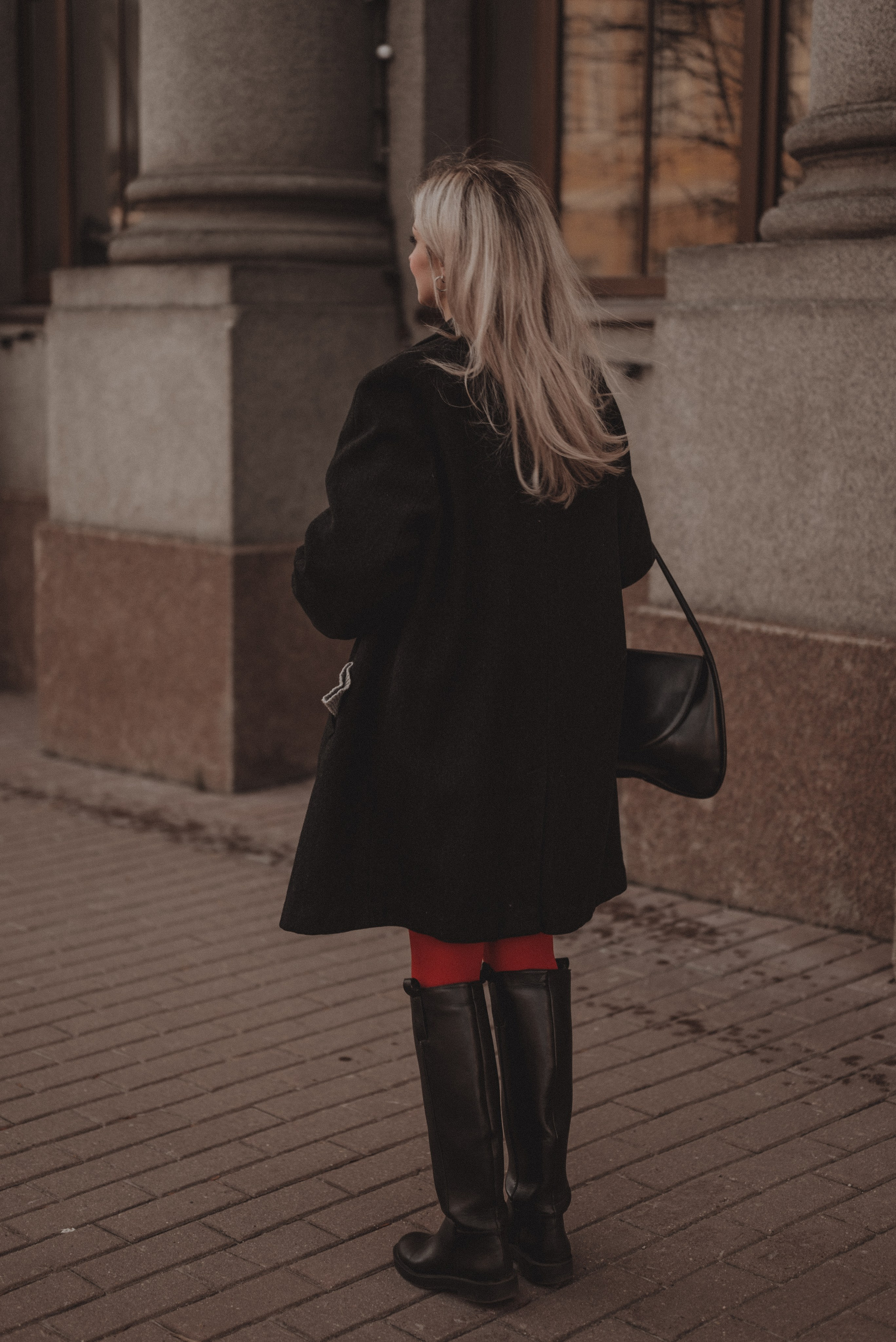 Юля. Фотограф Кристина Пархоменко