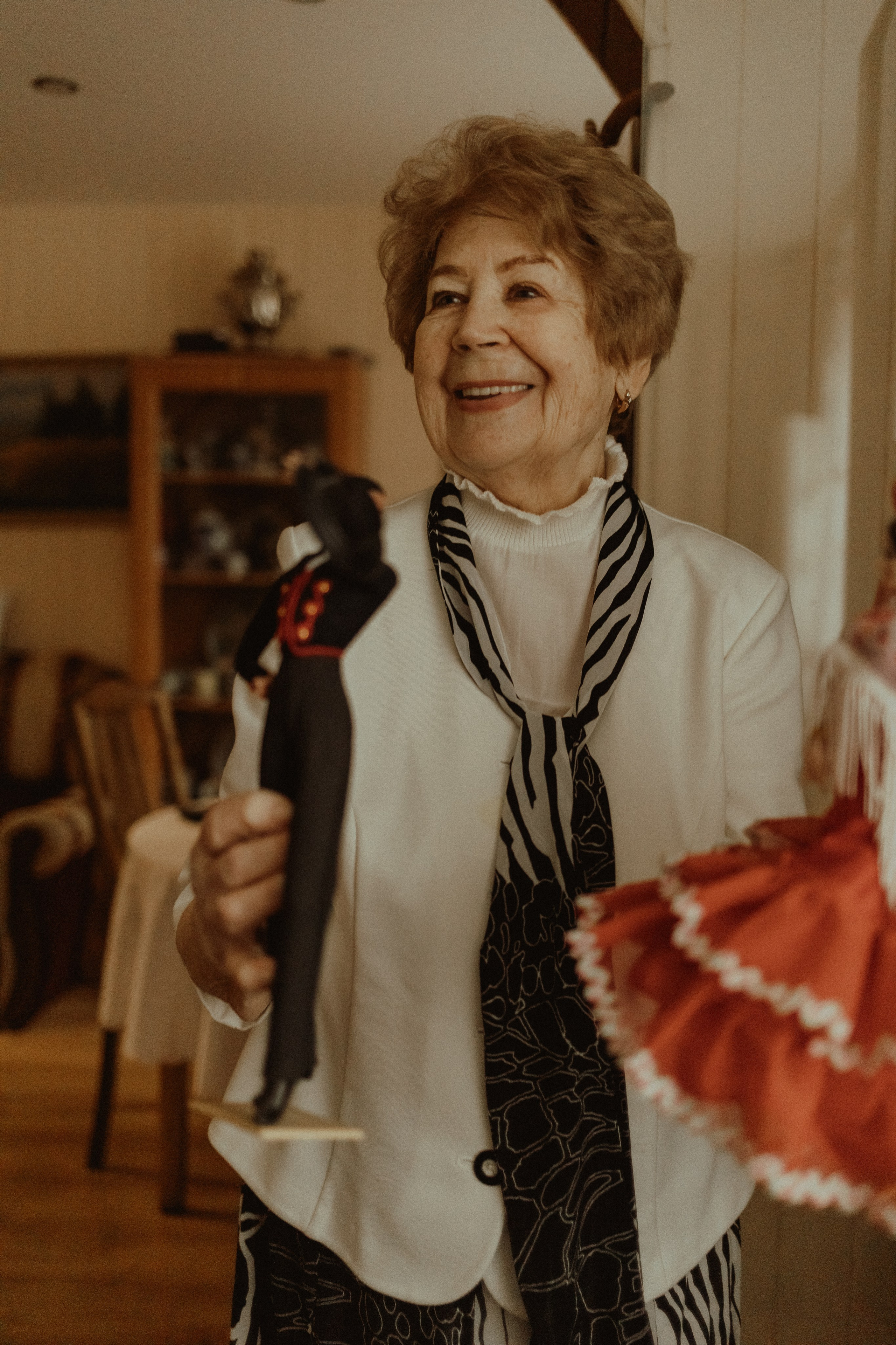 Геннадий и Тамара. Семейный фотограф в Москве