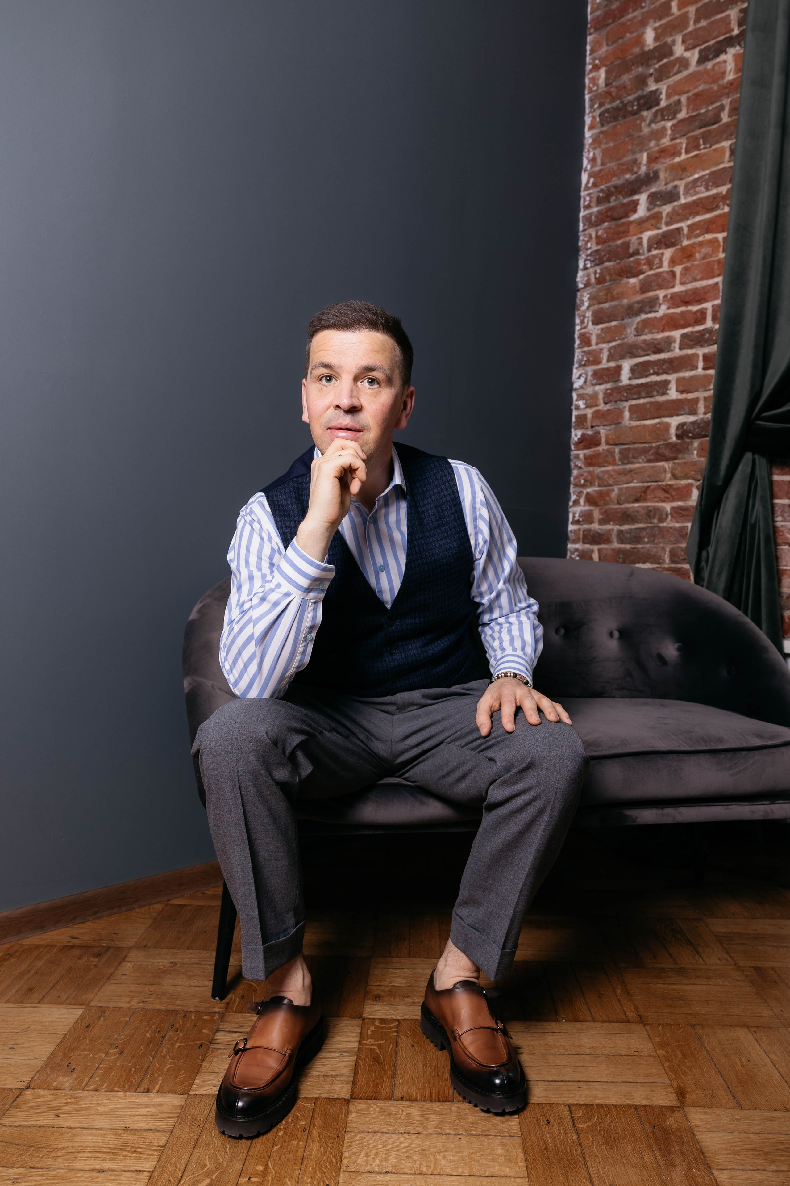 Максим. Персональный фотограф Катерина Литвинова