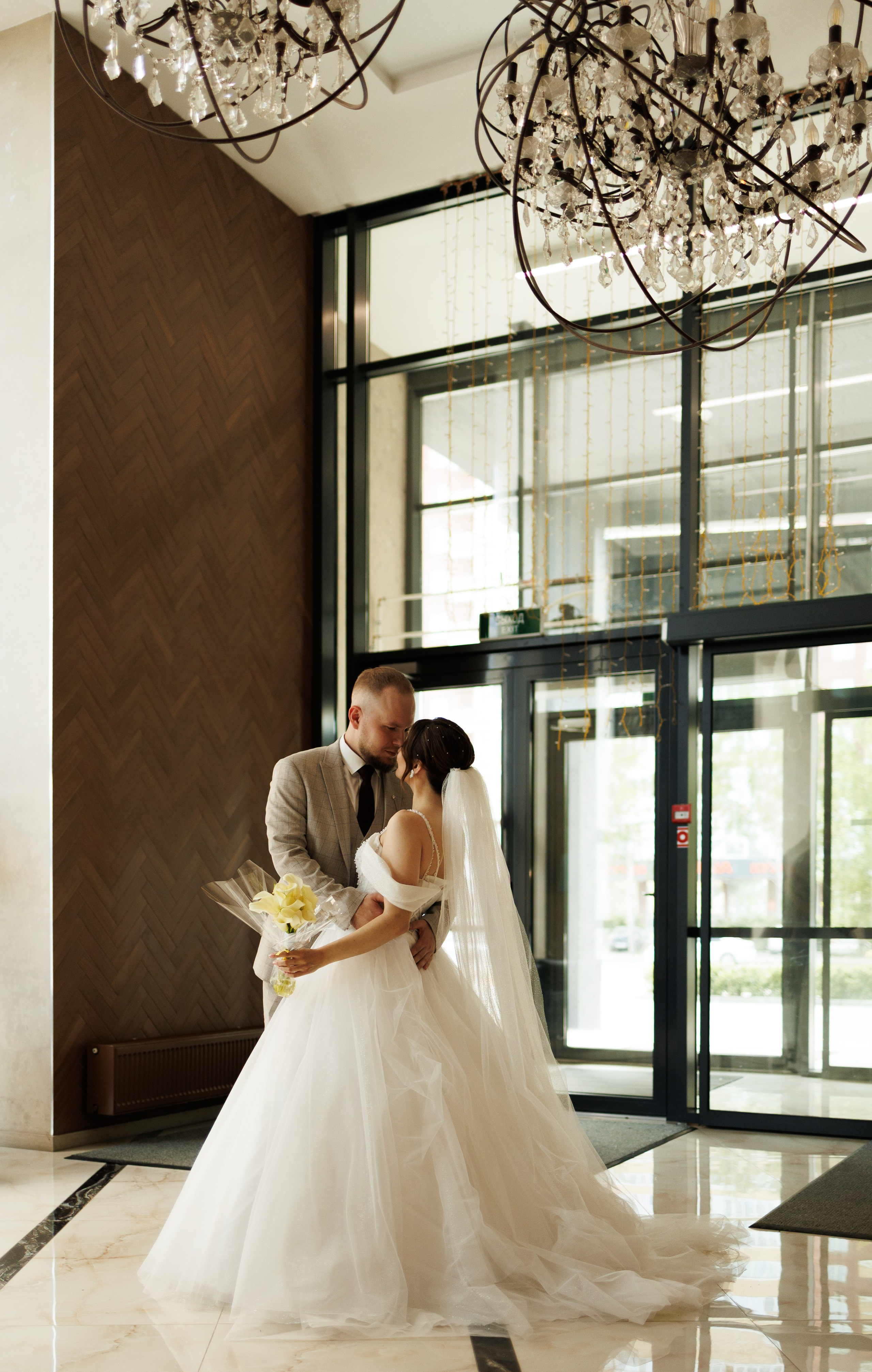 Свадебная фотосессия Тюмень. Семейный фотограф г. Тюмень