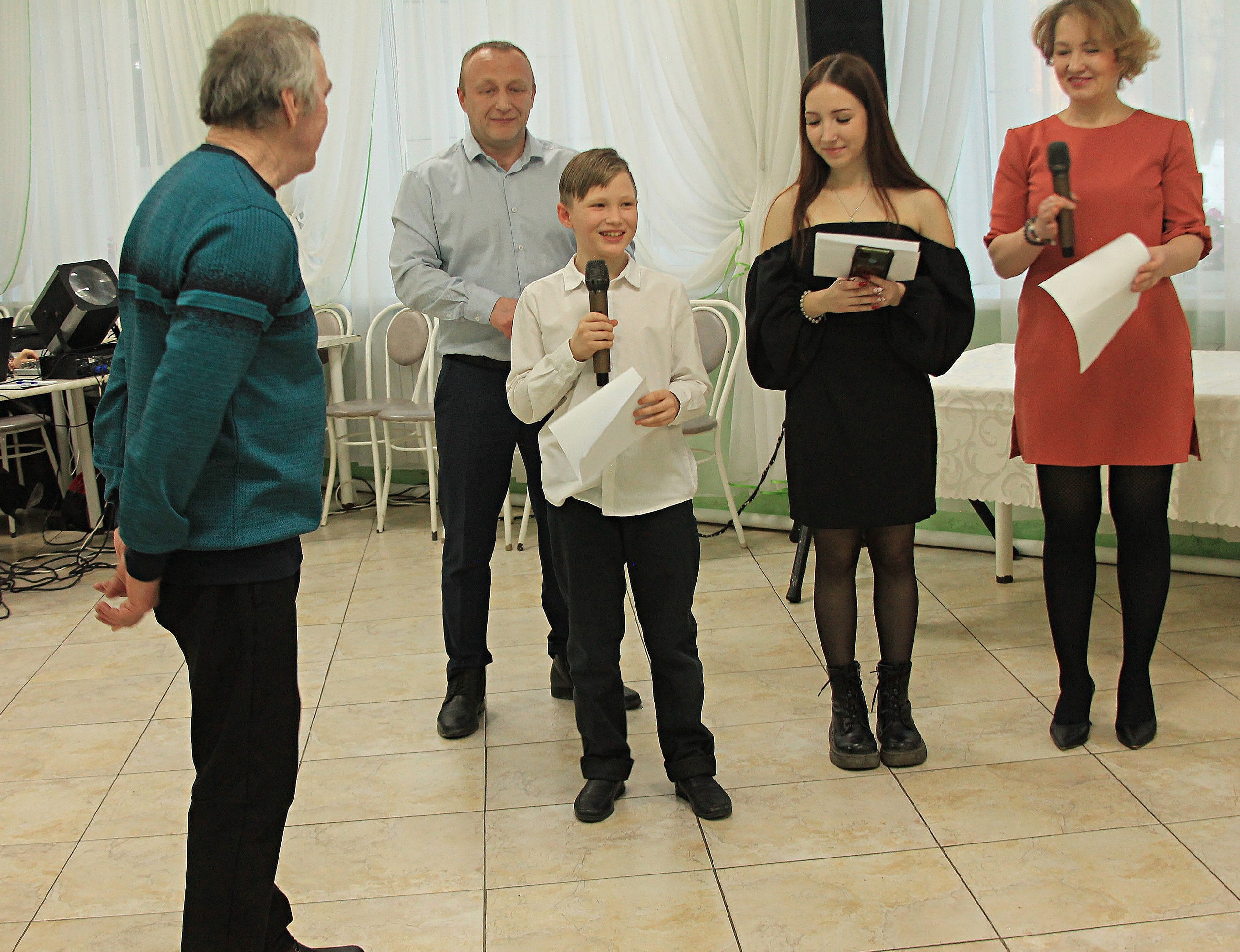 70 лет. С юбилеем!. Александр.Портретная съемка. Фотограф Каменск-Уральский