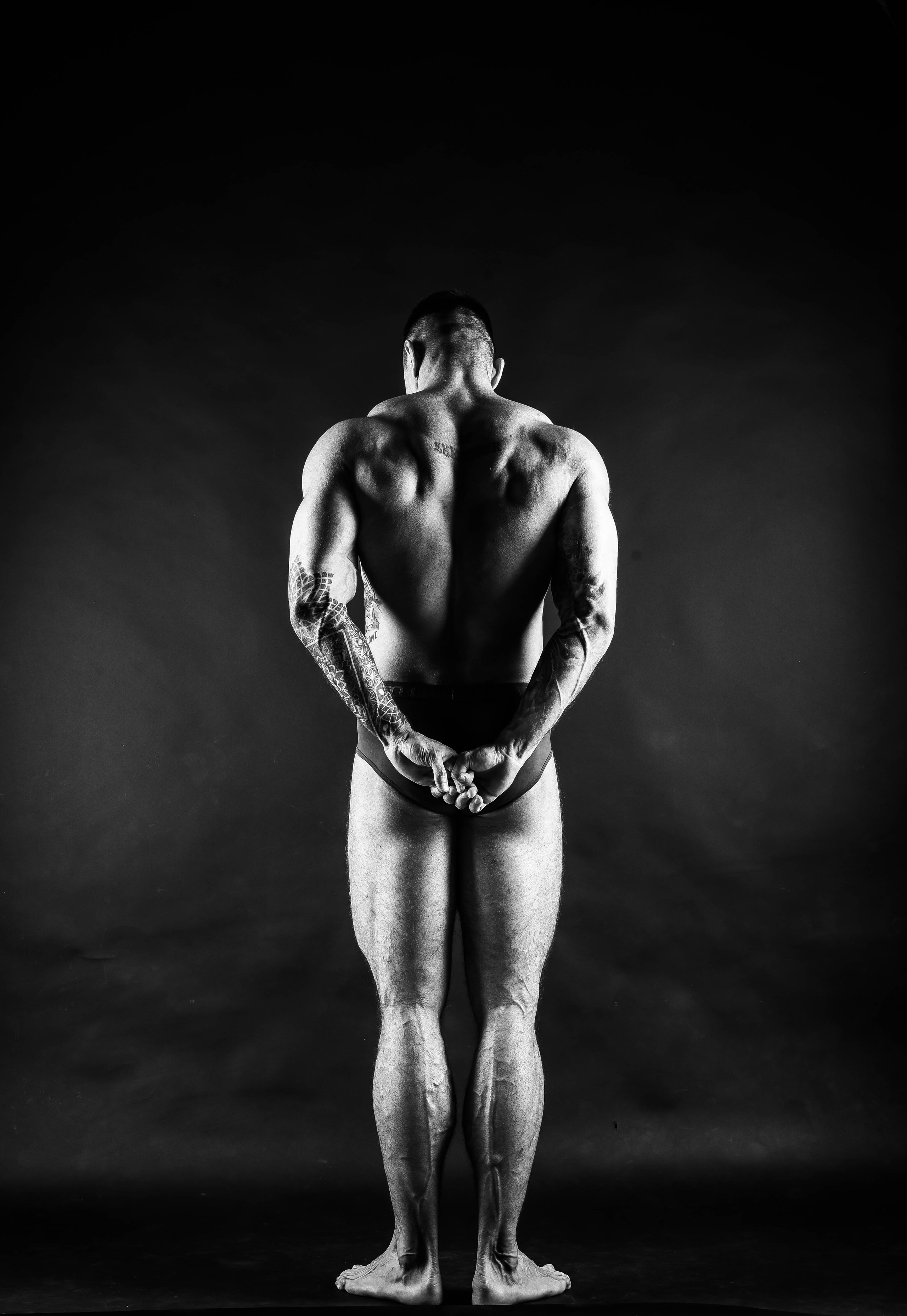 Фитнес. Dizmoralka production