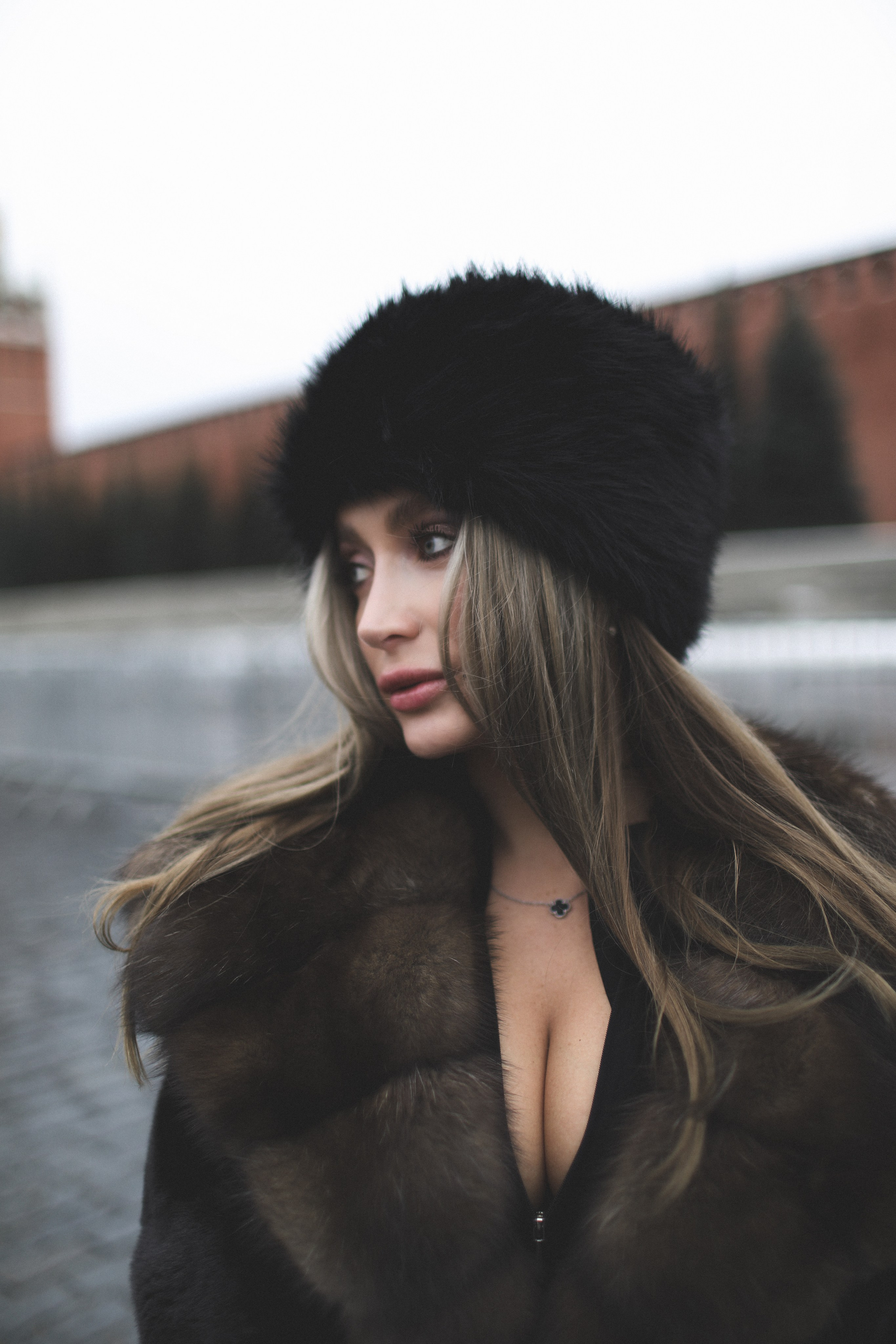 Russian Girls. Свадебный фотограф в Москве Людмила Яковлева