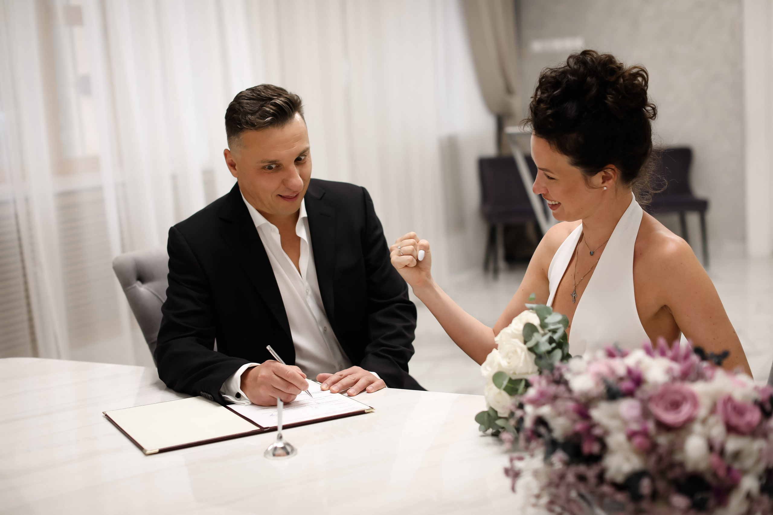 WEDDING. Свадебный фотограф в Москве Людмила Яковлева