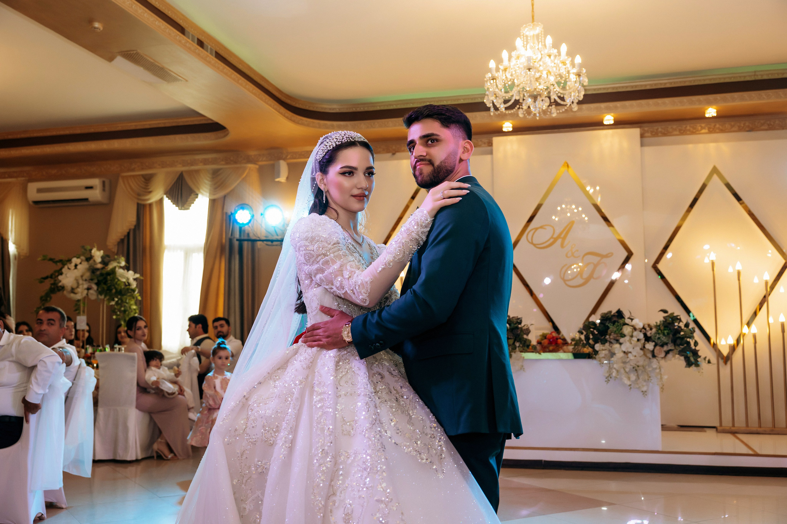 Акшин и Фидан 9 июня 2023. Фотограф в Калининграде свадебная фотография, репортажная, фотосессии