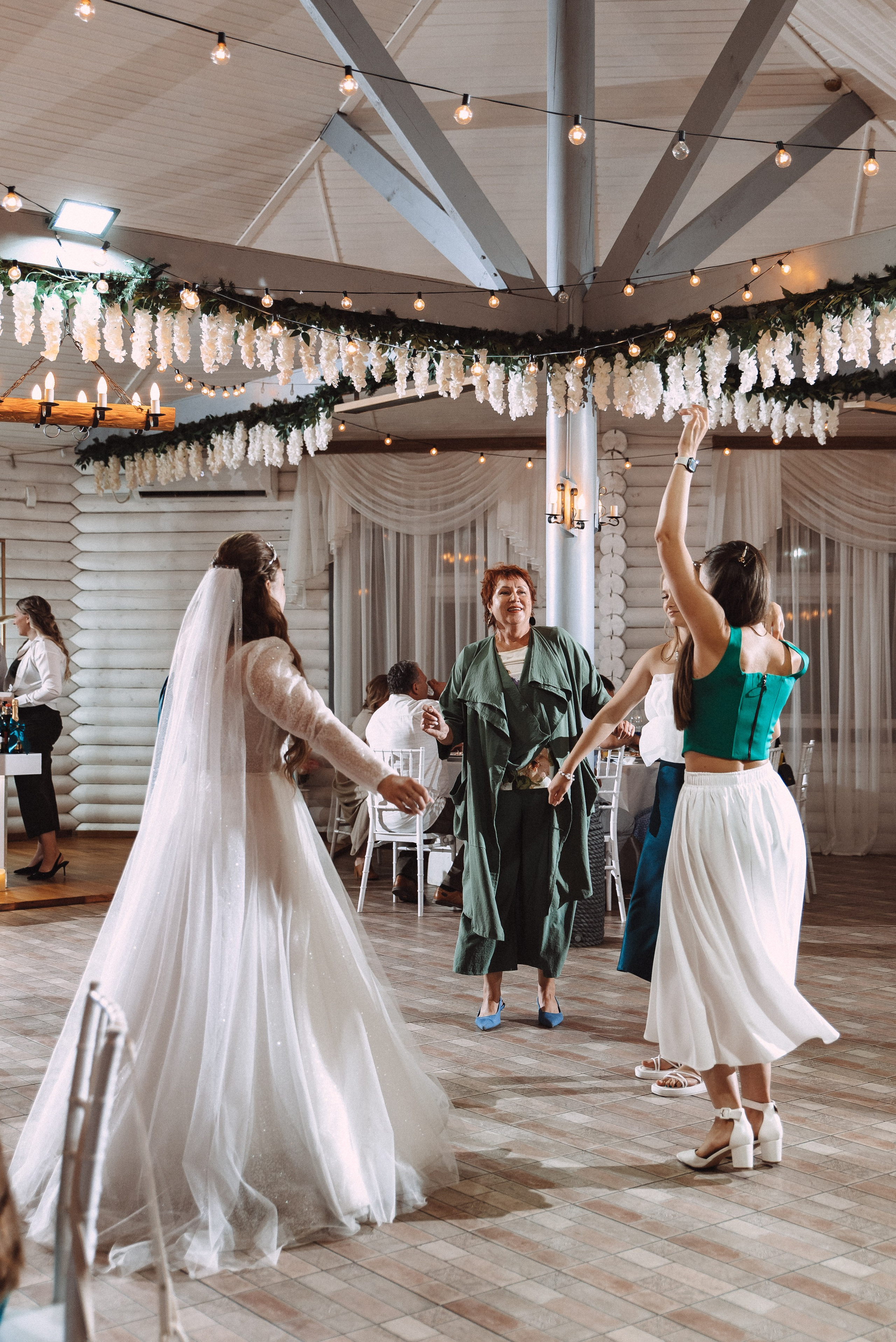 Родион + Юлия. Свадебный и семейный фотограф в Волгограде Олеся Лисицкая