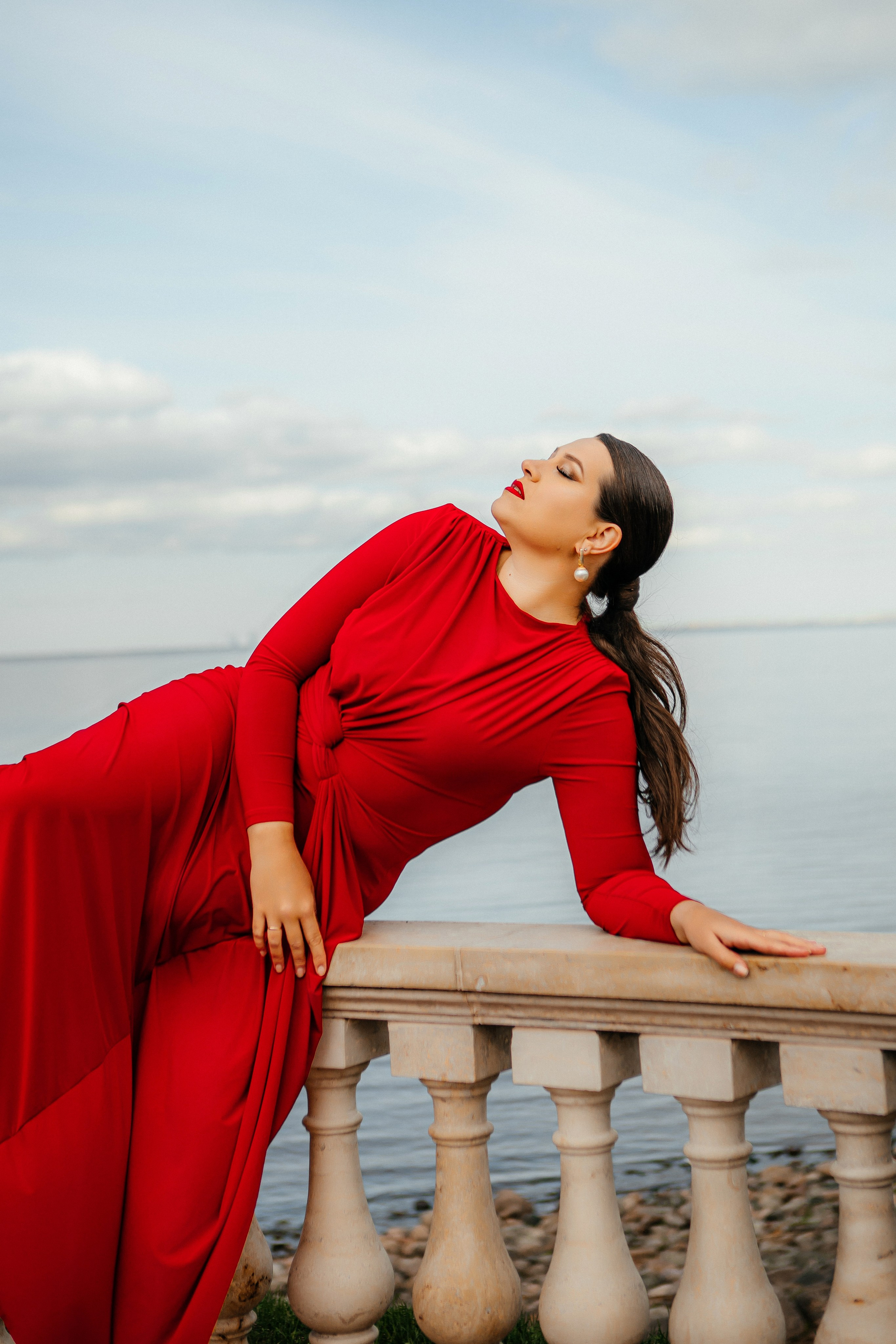 Алена — Петергоф. Elena Sova — семейный и женский фотограф в Санкт-Петербурге