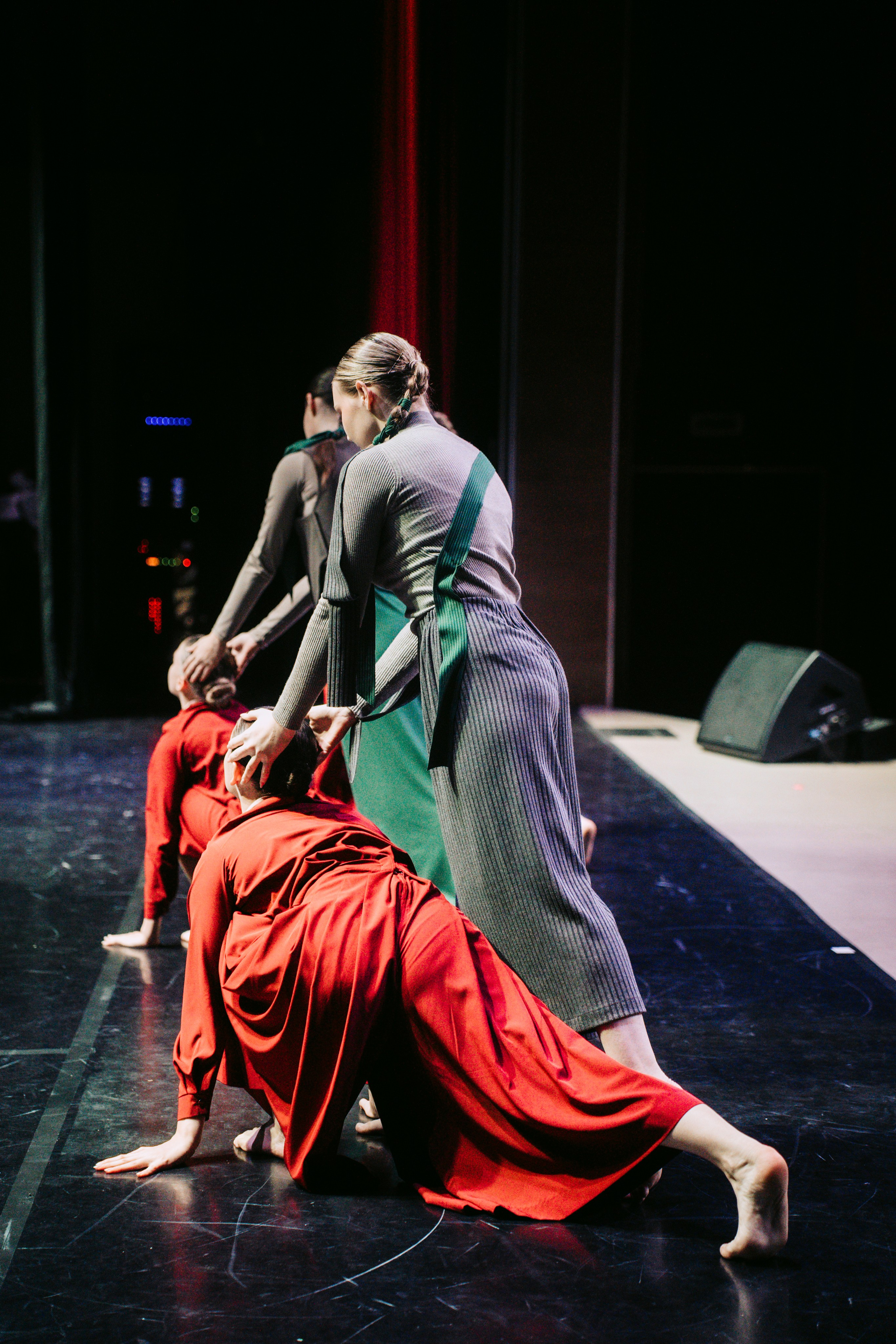 Окно. Главная