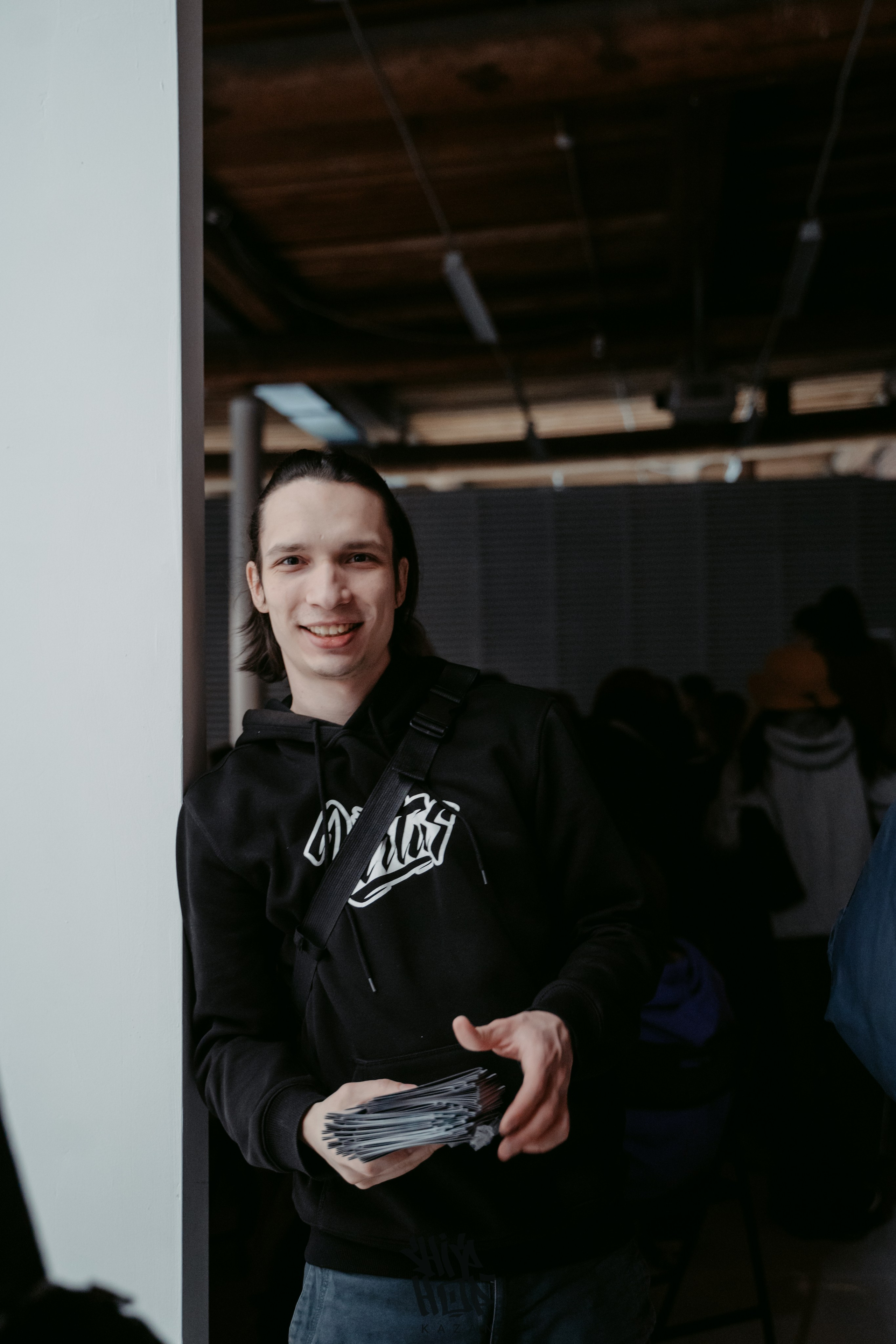 HIP HOP KAZAN 2024. Главная