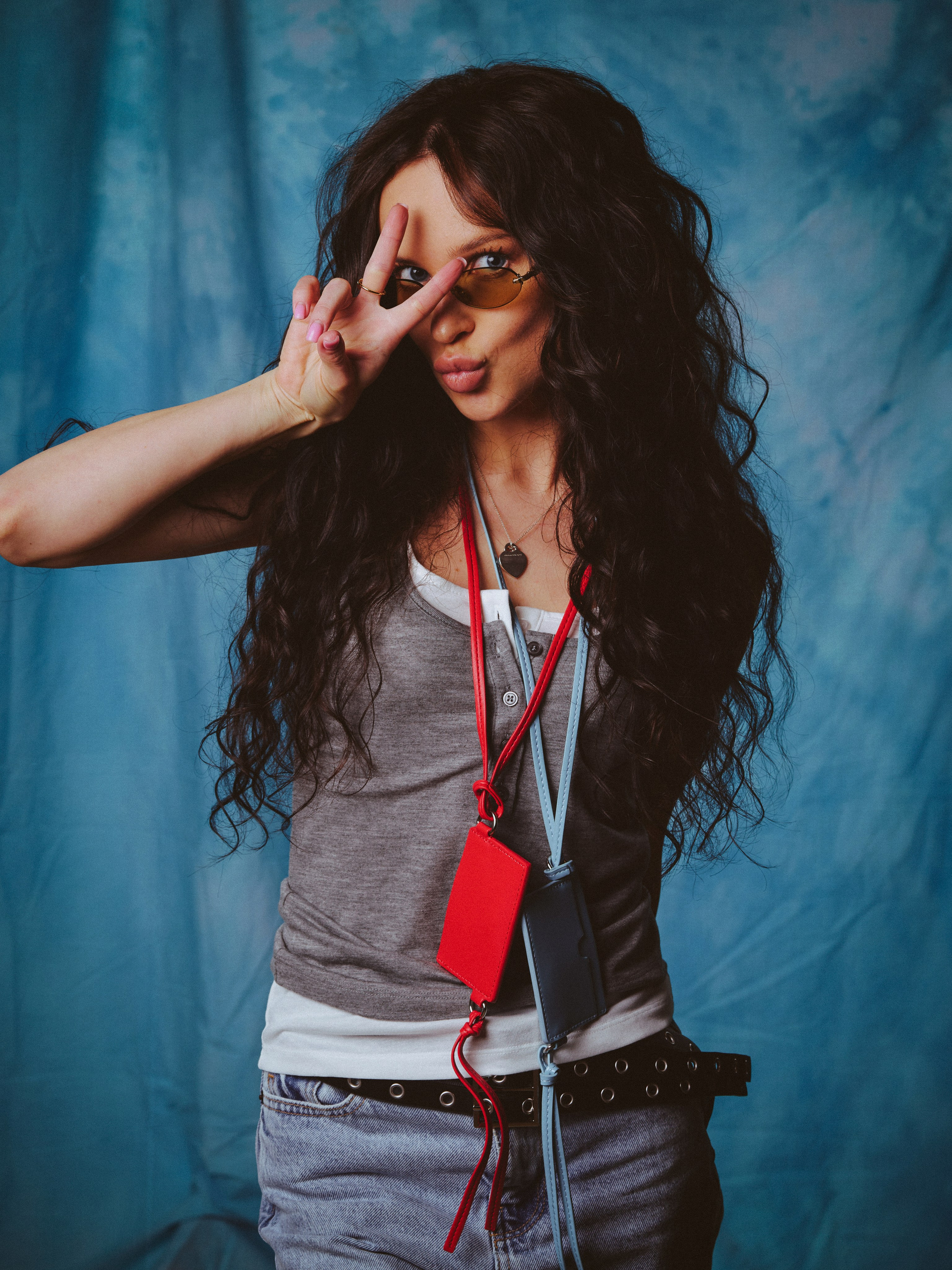 PIMS. Главная