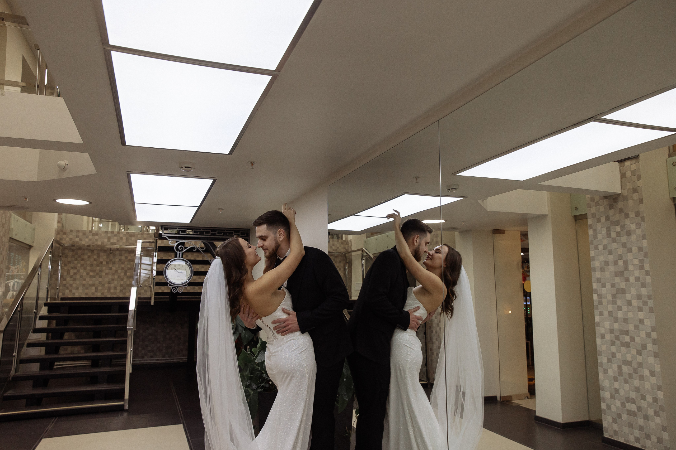 29.10 Саша и Аня. Фотограф Норильск, Москва