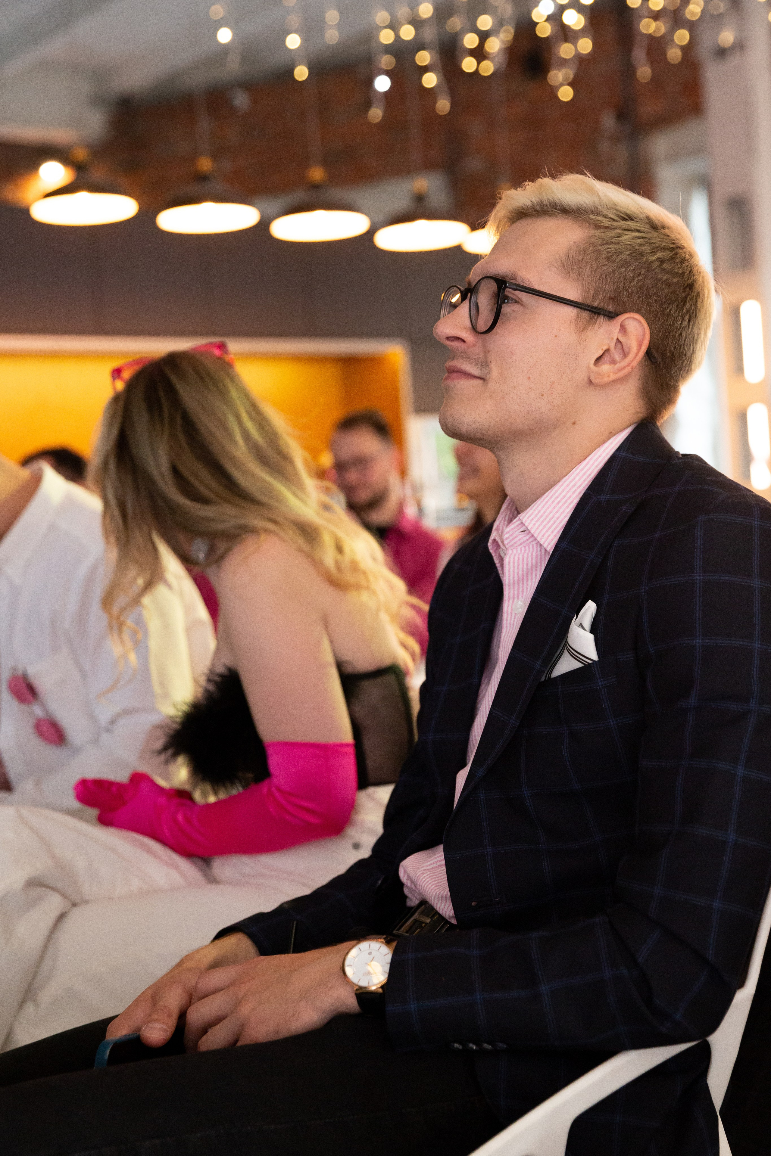 Wedding party. Женя и Нигора. Евгений Матвеев — фотограф в Санкт-Петербурге