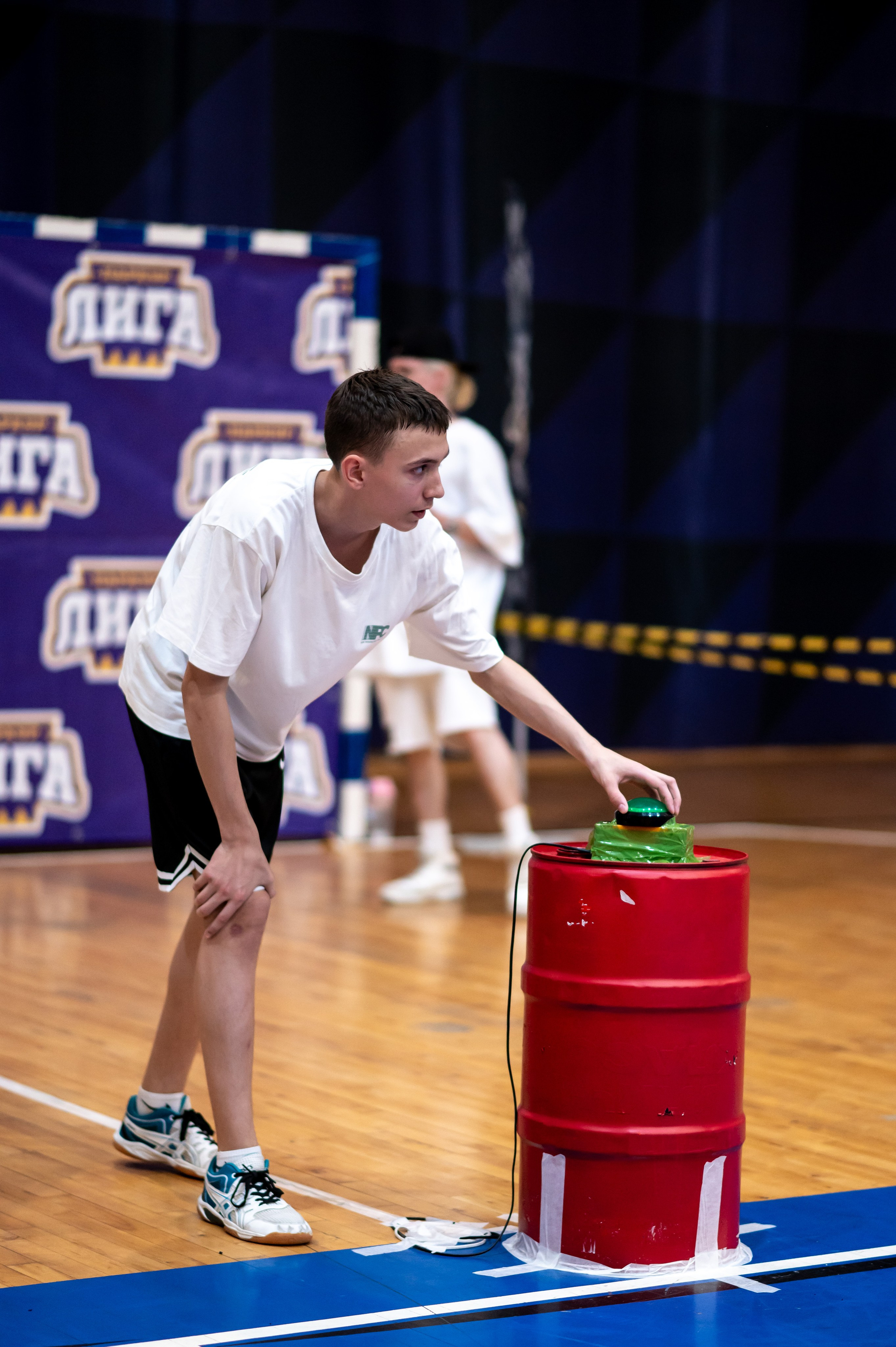 Паркур Лига. Май, 2025. Спортивный фотограф в Туле и Тульской области. Файсханова Фото Спорт
