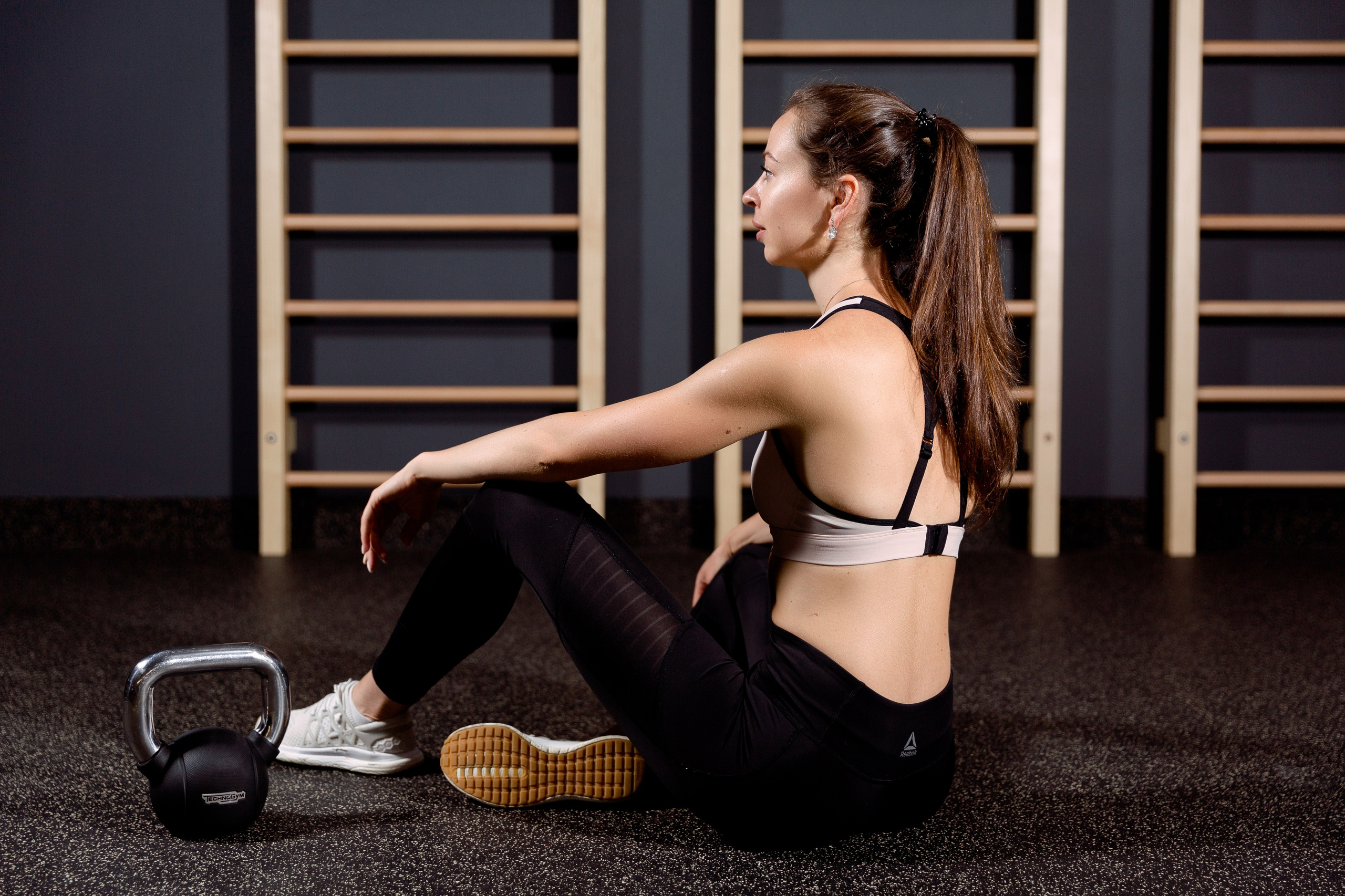 A-Fitness. Репортаж. Свадебный фотограф в Санкт-Петербурге Павел Резниченко