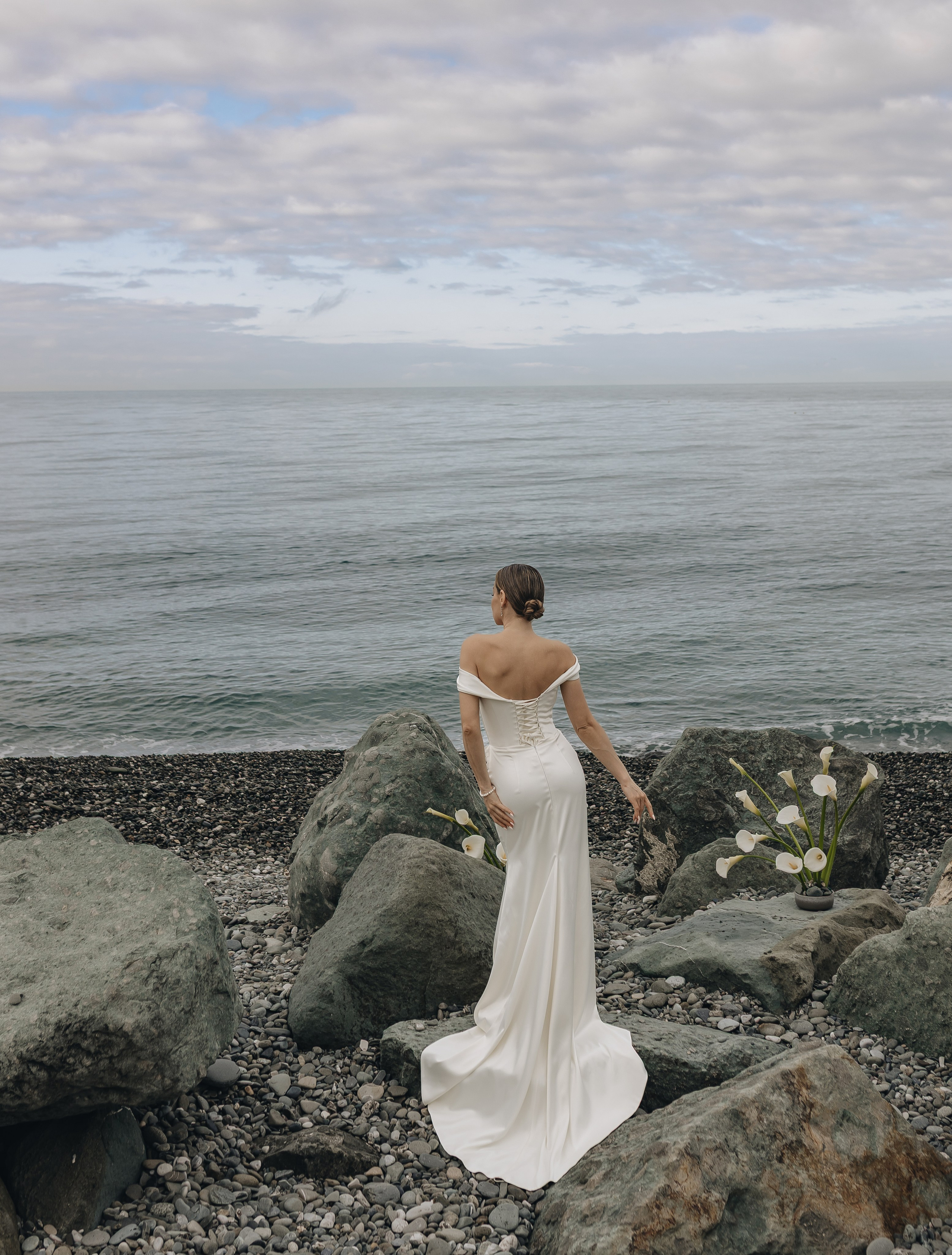 Море внутри меня. Фотограф Видеограф| Пермь, Сочи, Санкт-Петербург