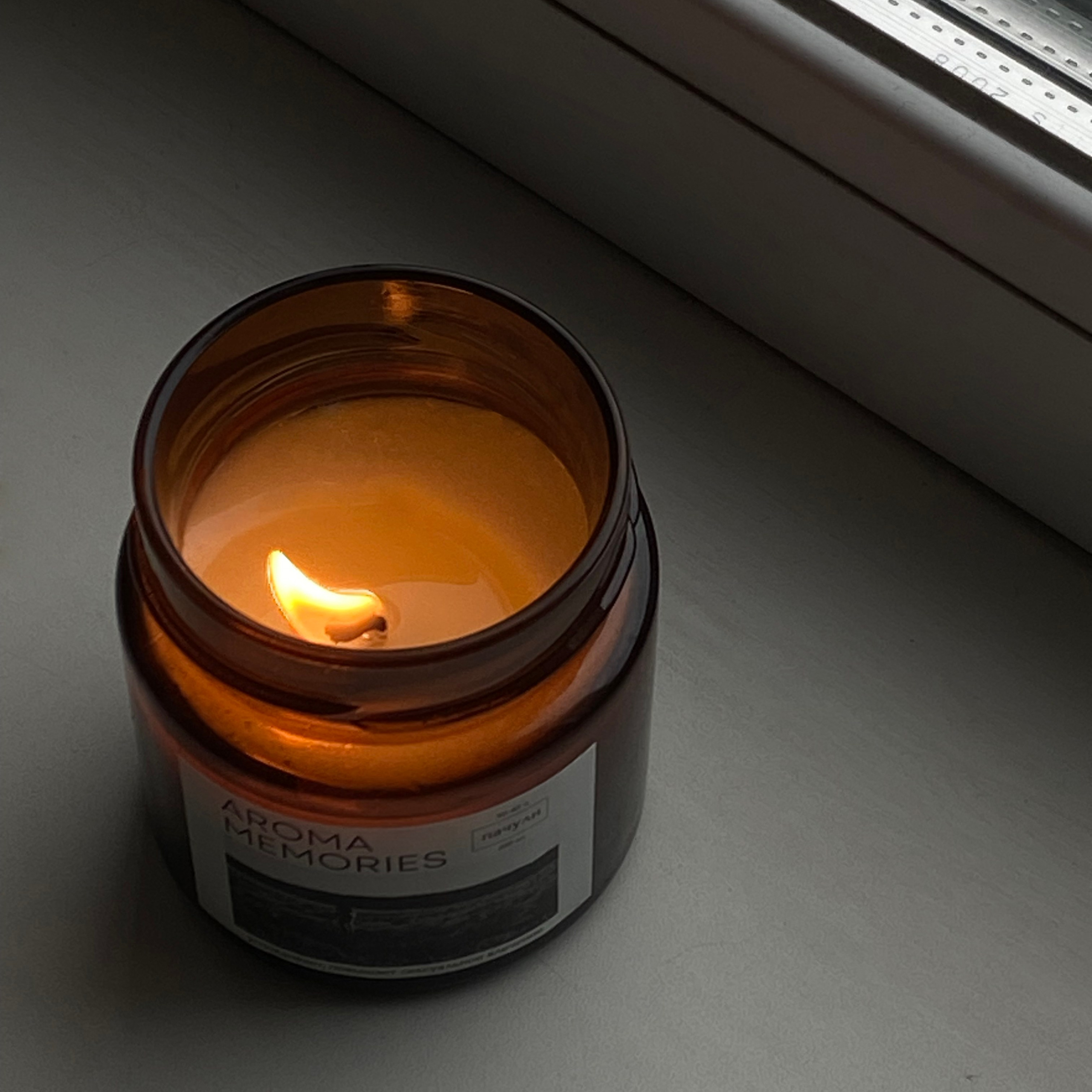 AROMA MEMORIES. Фотограф Москва Анастасия Толстова