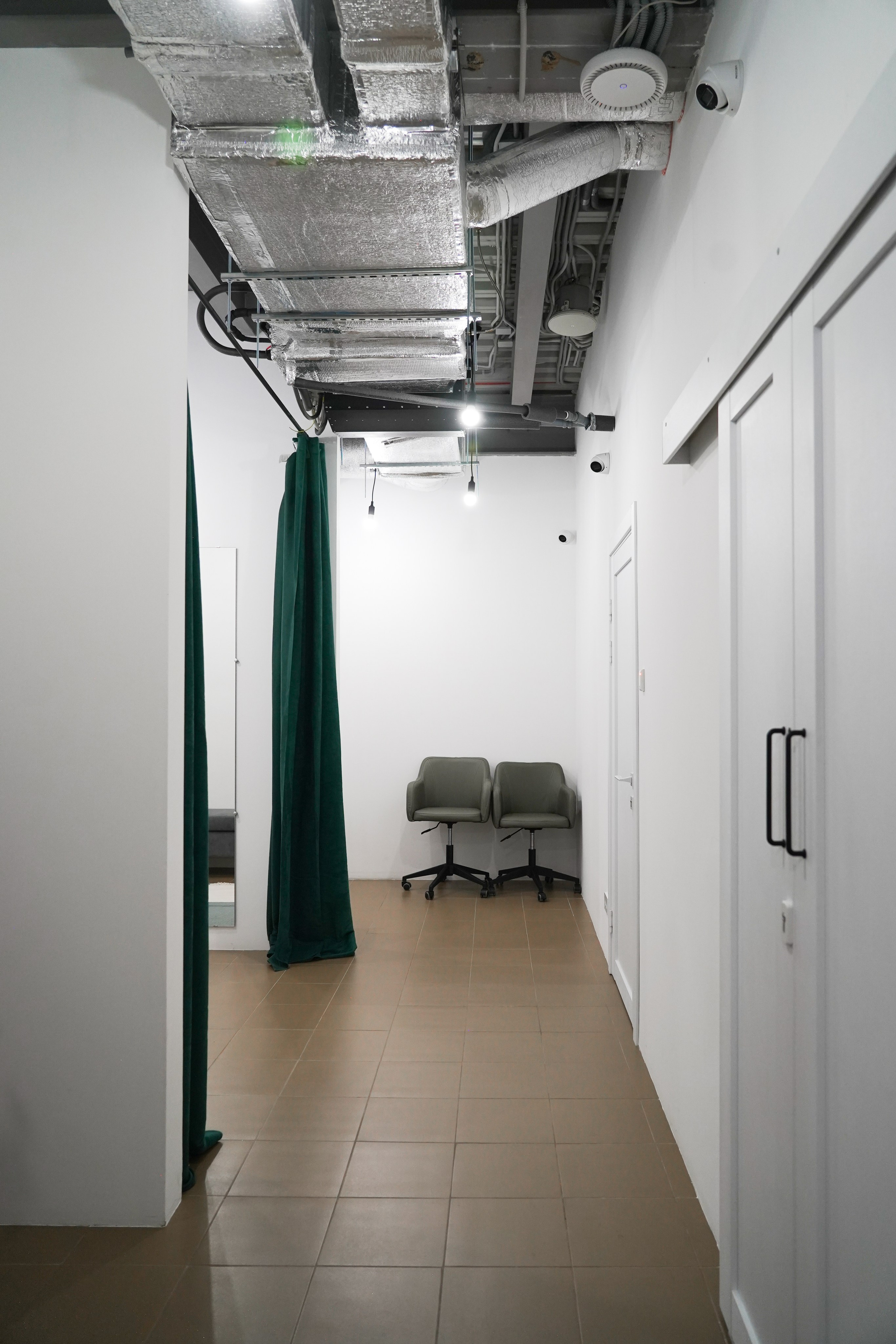 Фотостудия Kovёr