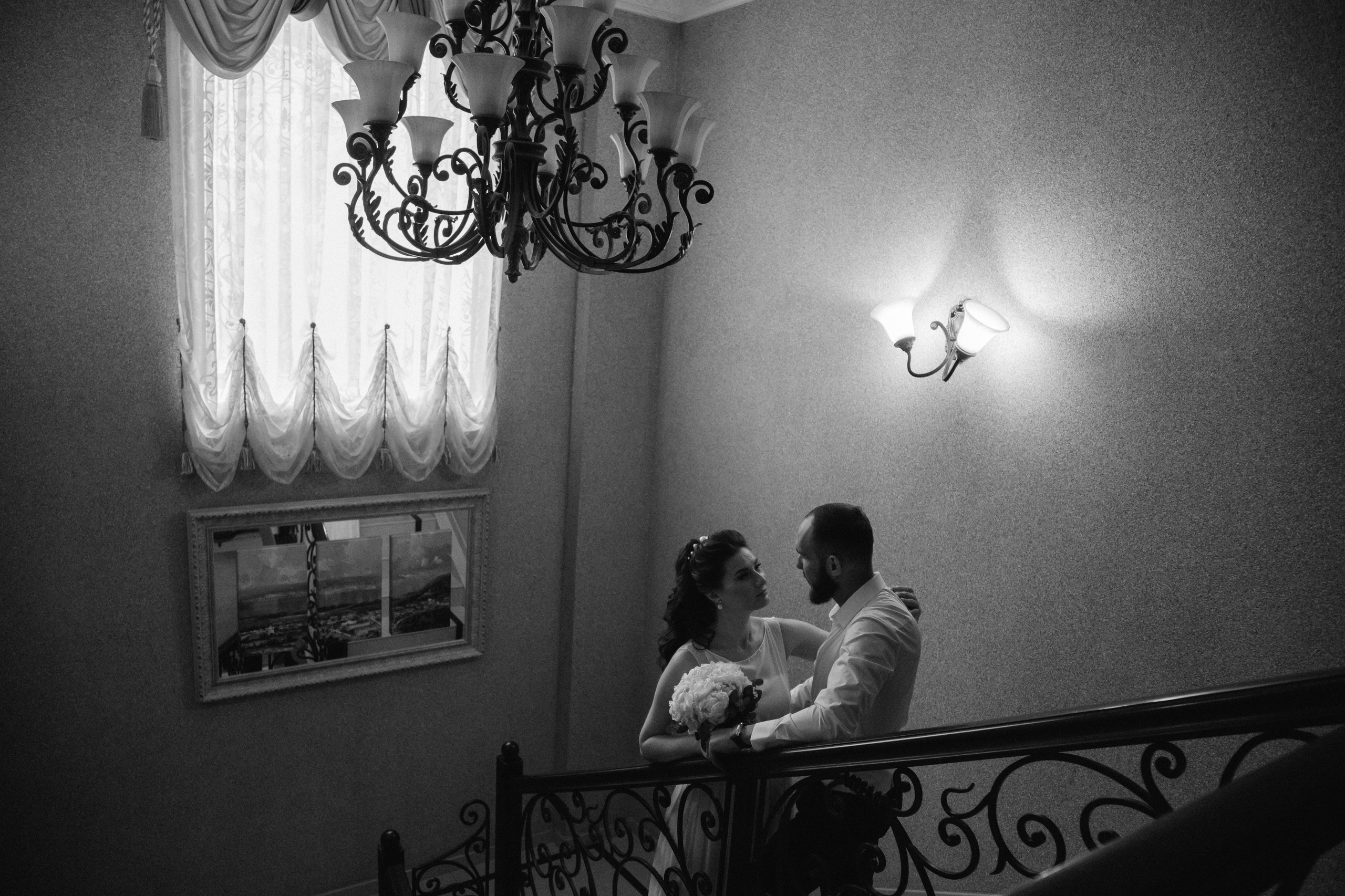 Свадьбы. Фотограф в Самаре Сташенкова Юлия