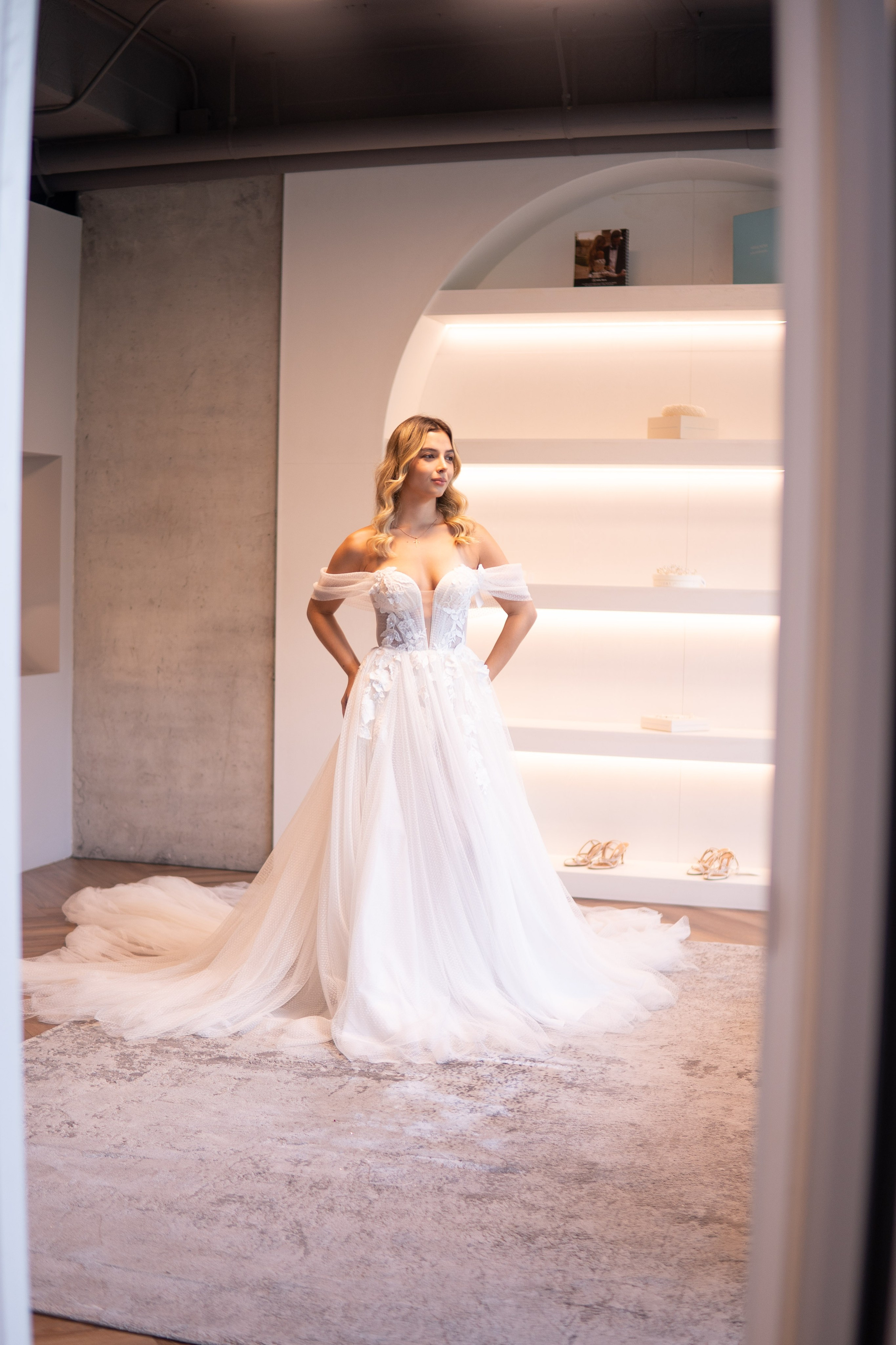 La Esposa. Wedding Photographer in Barcelona and Medellin