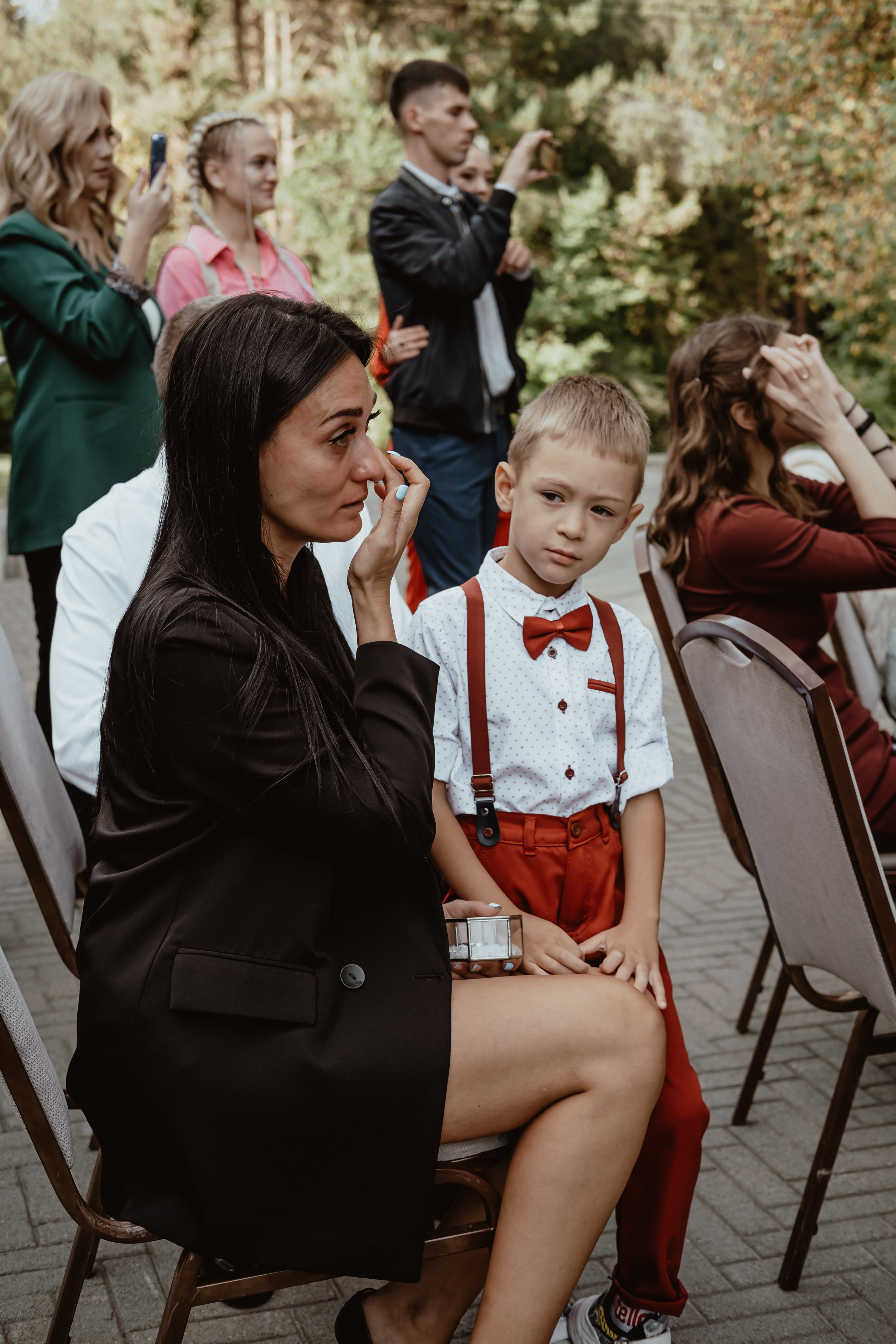 Даша и Артём. Свадебный фотограф Челябинск