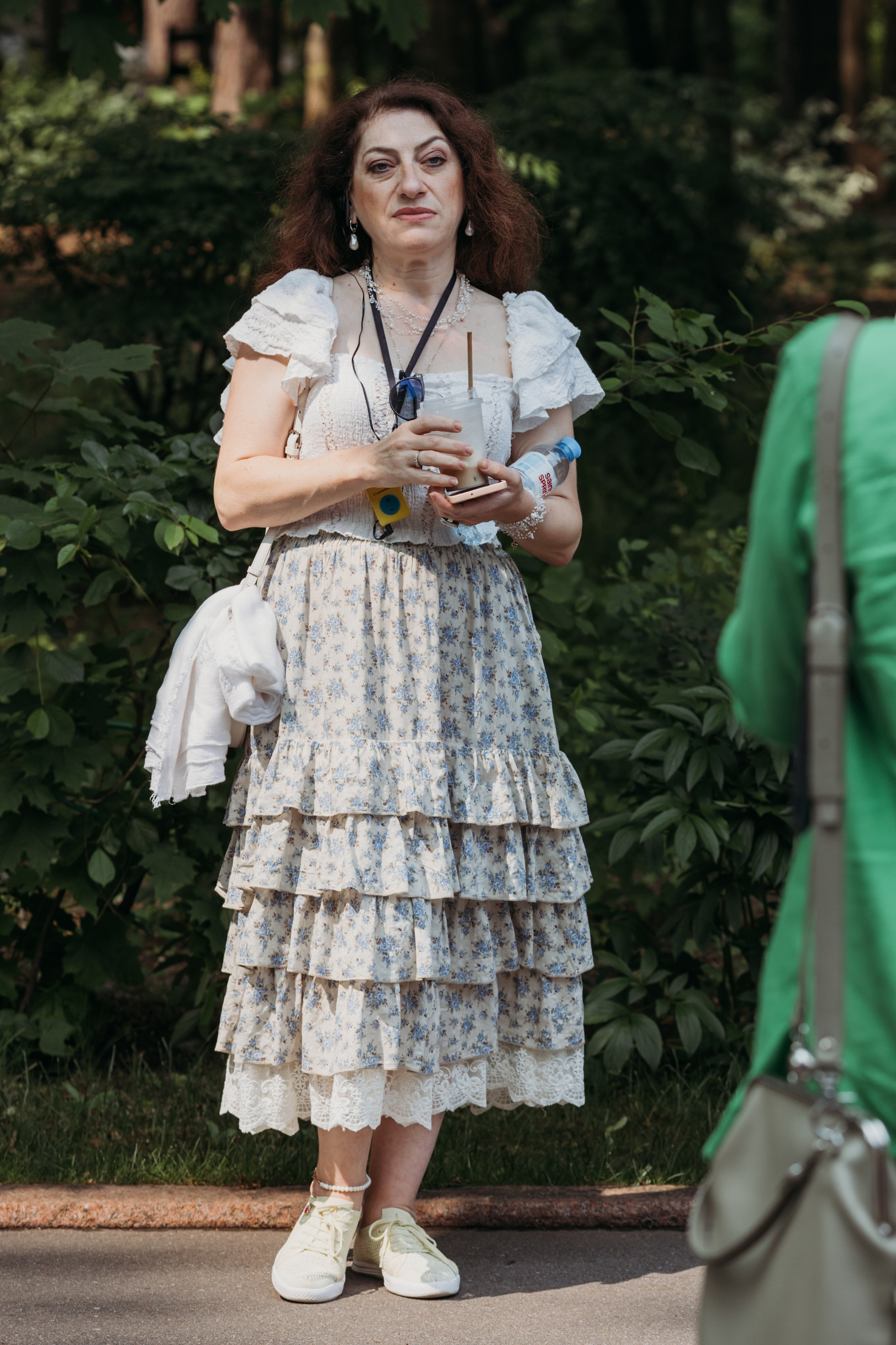 Родные люди «Переделкино». Леся Гаранина. Семейный фотограф/видеограф Москва и область