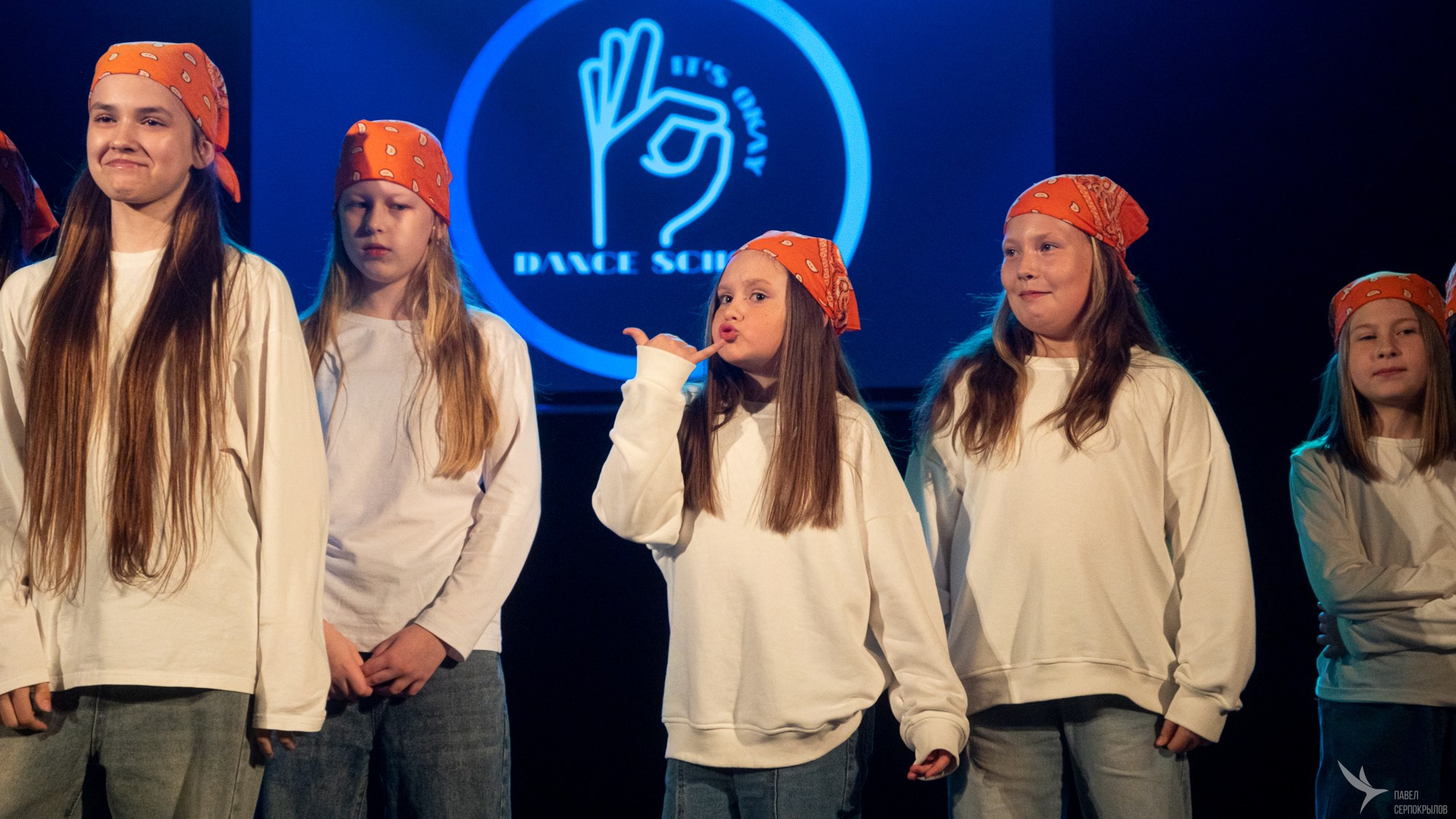 IT’S OKAY. Репортажный фотограф в Казани Павел Серпокрылов