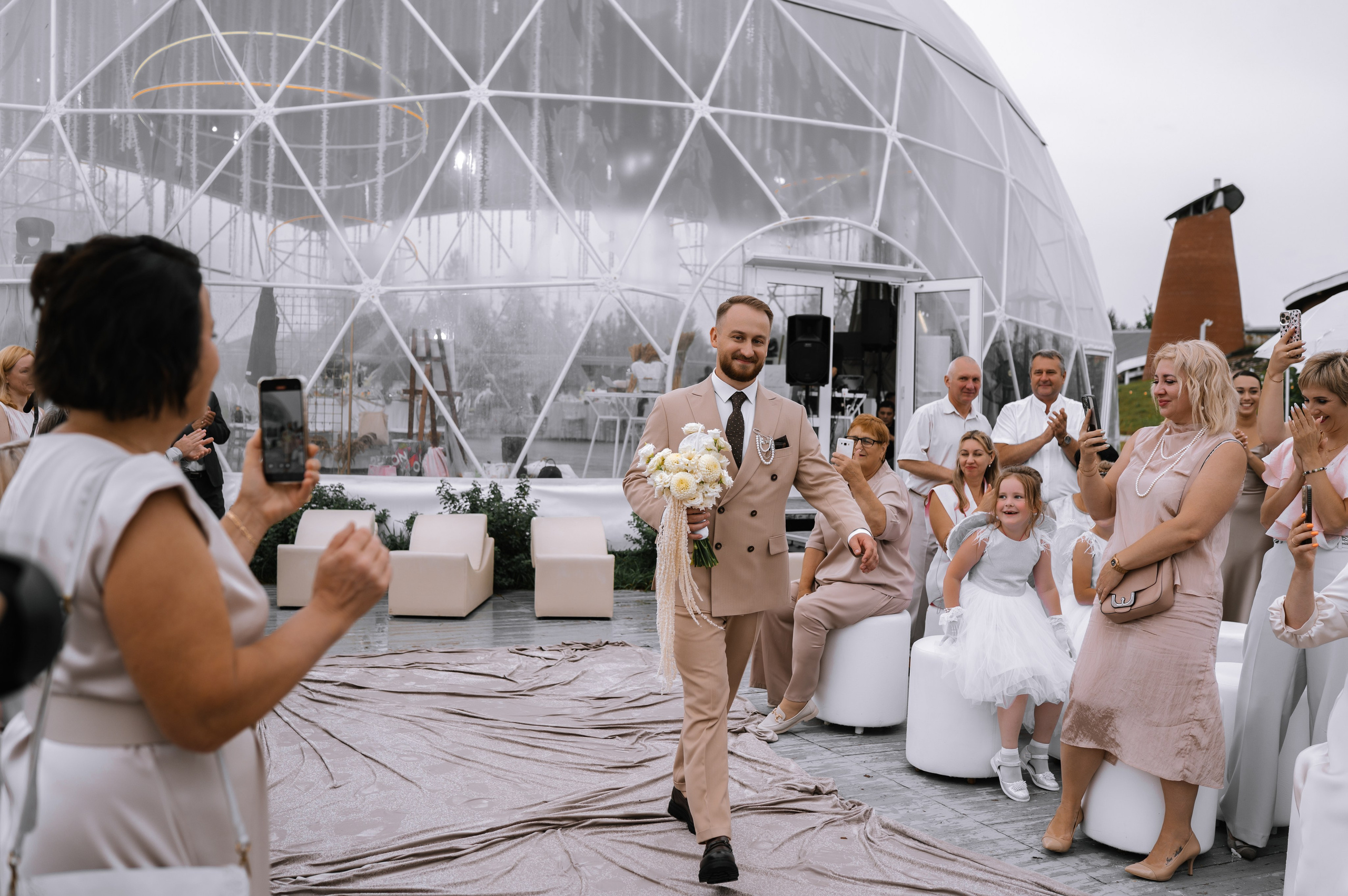 Михаил и Юлия. Свадебный Фотограф Челябинск Уфа Егорова Анастасия