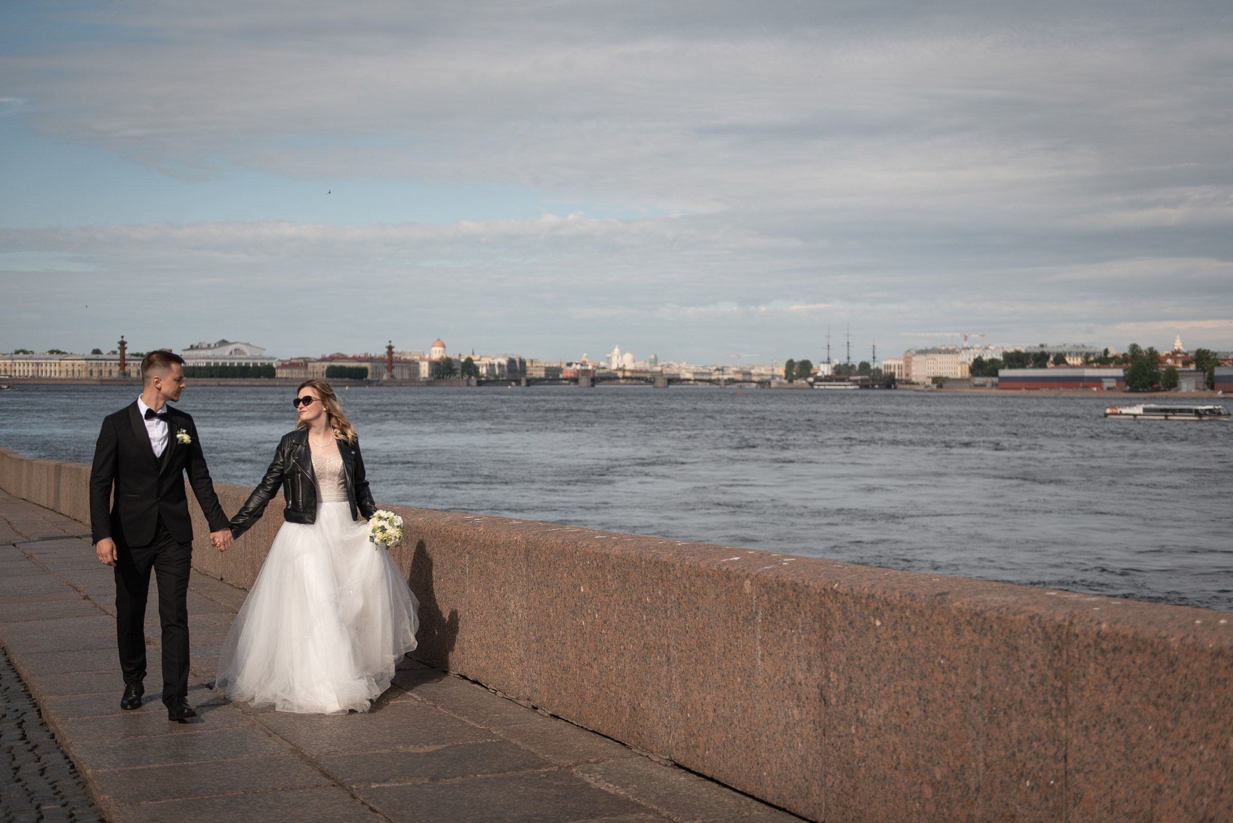 места для фотосессии в Санкт-Петербурге