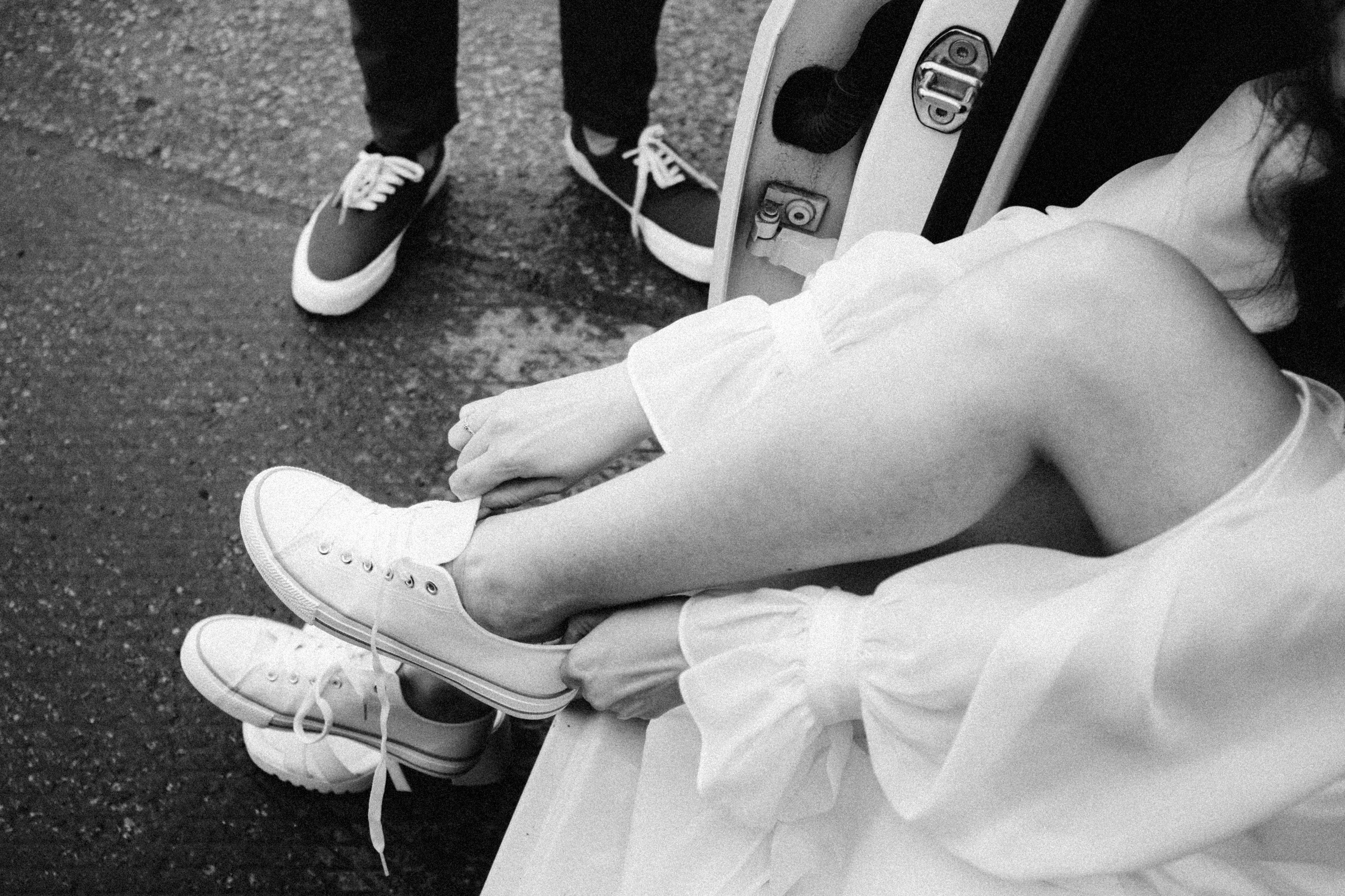 Портретный и репортажный фотограф г. Тюмень Ник Стенсил