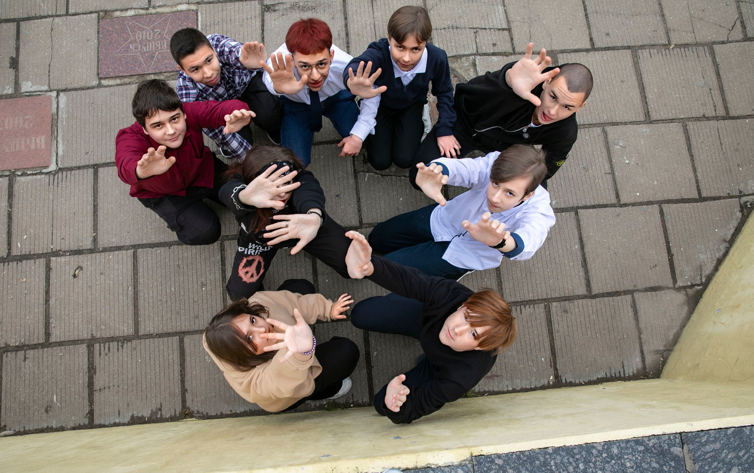 Выпускные альбомы для школ и детских садов