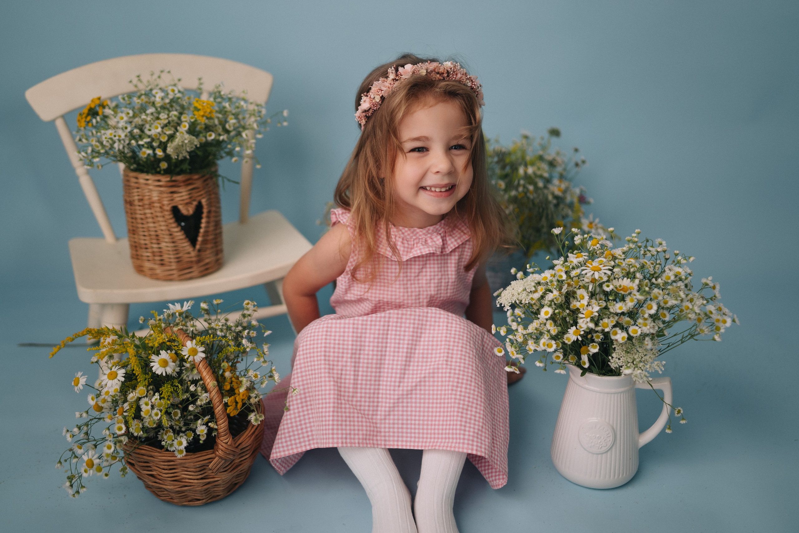 Фотопроекты. Фотограф новорожденных в Иваново Виктория Судницына