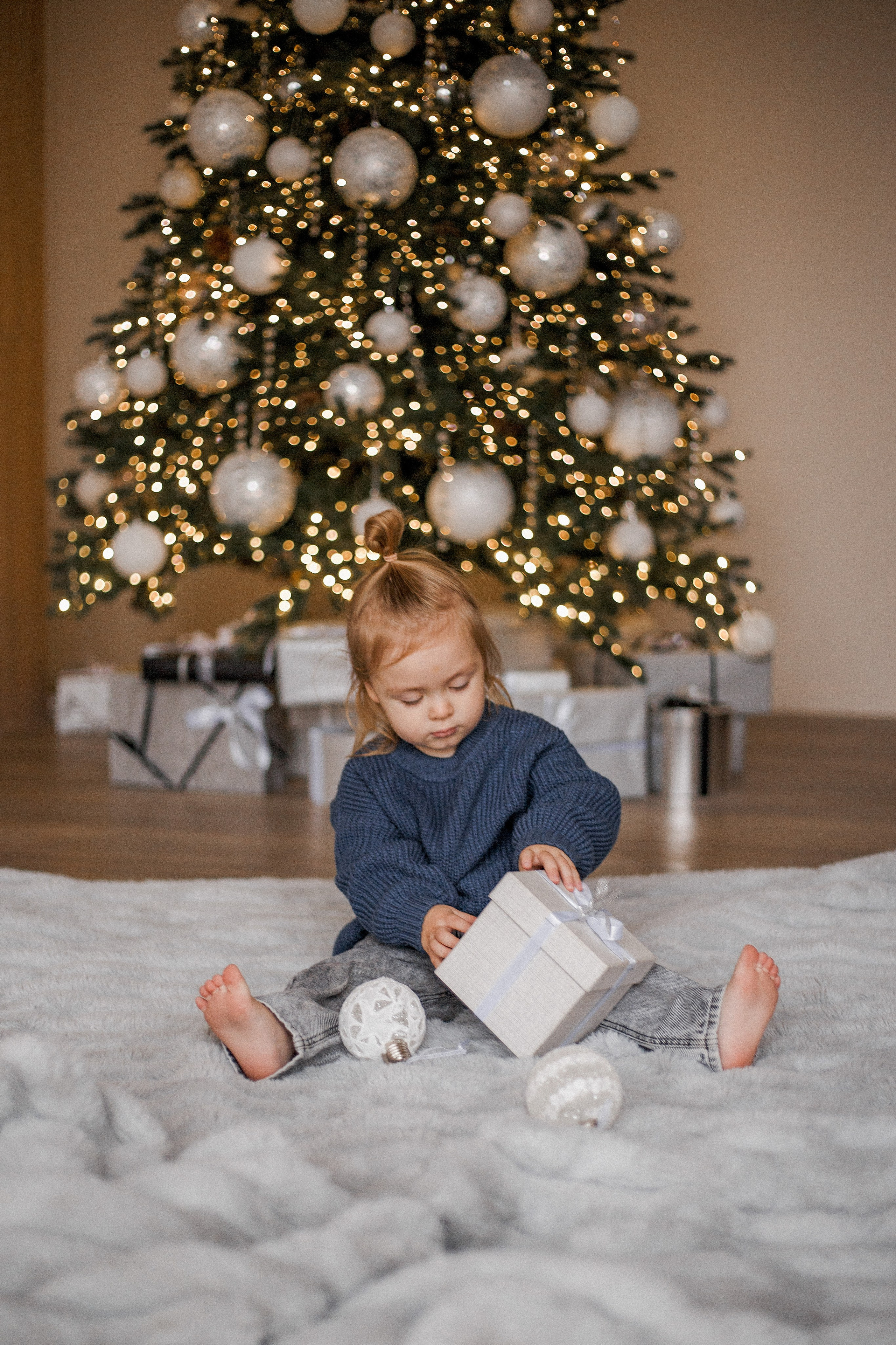 Новогодняя 2023.  Александра. Свадебный фотограф Санкт-Петербург  Москва