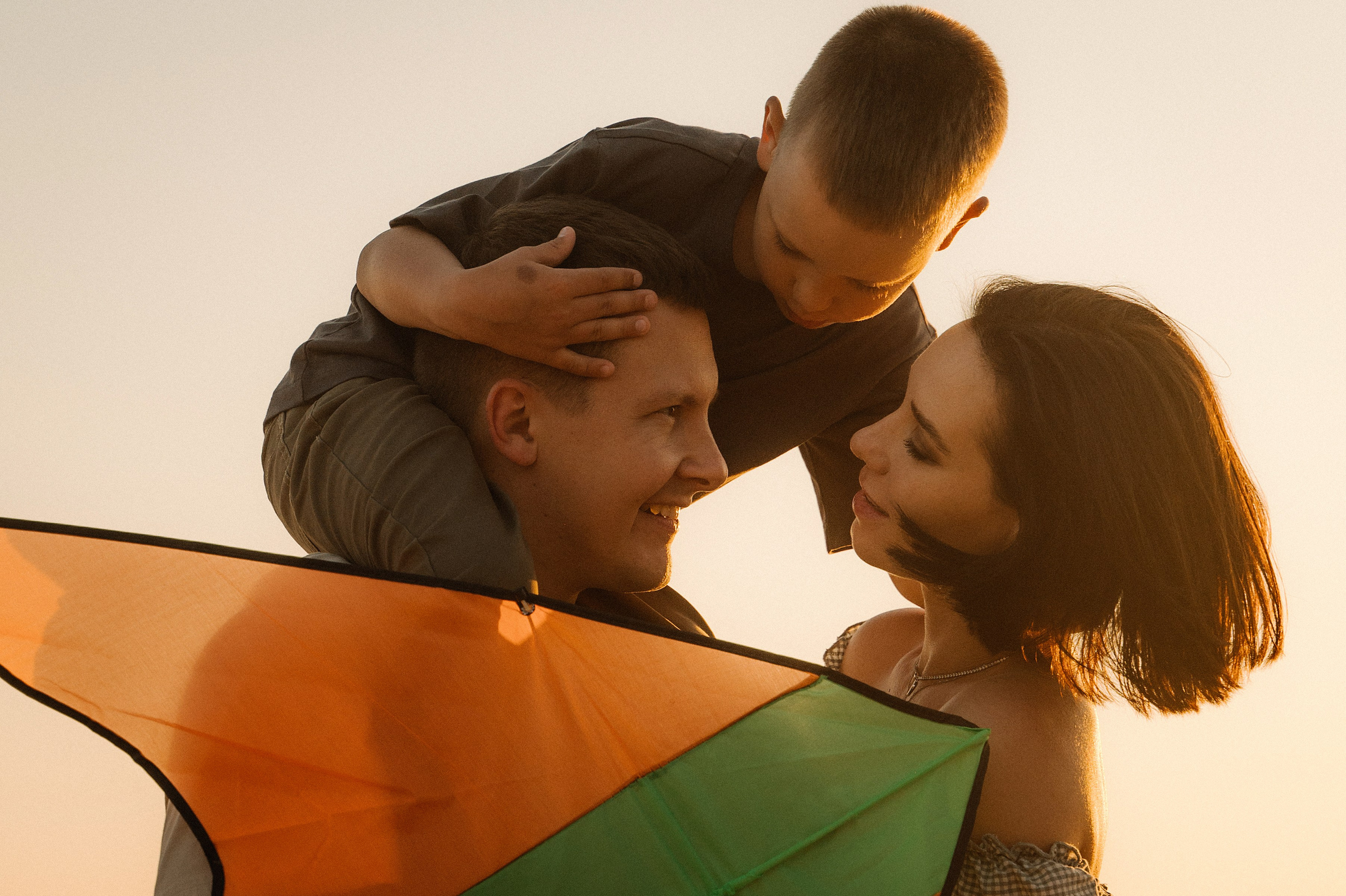 Залив. Эльвира Жижикина. Семейный фотограф в Санкт-Петербурге