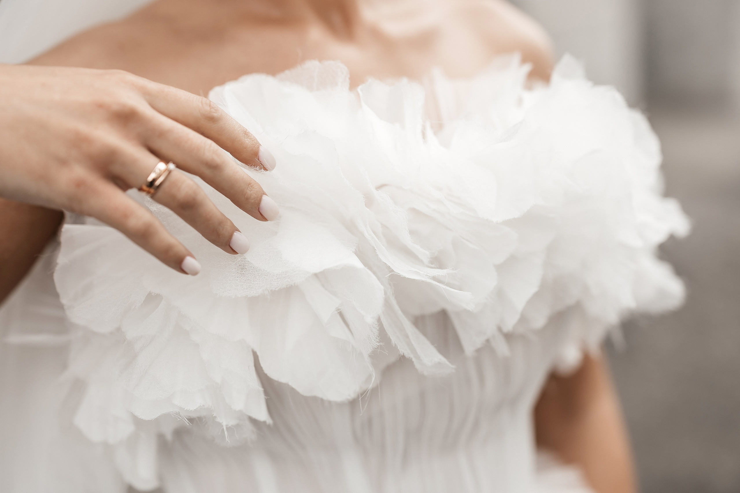 Дарья & Дмитрий | 22.09.23. Свадебный и семейный фотограф в Омске Евгения Хакимова