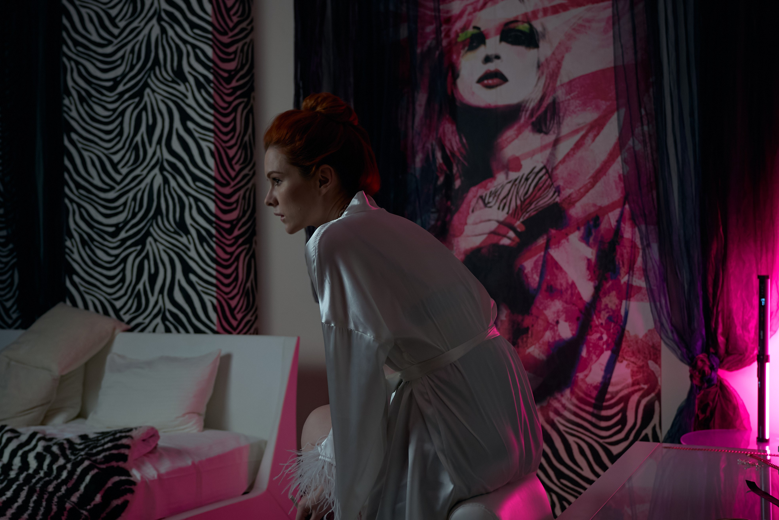 Фотосъемка девичника в тюмени Александр Шалагин