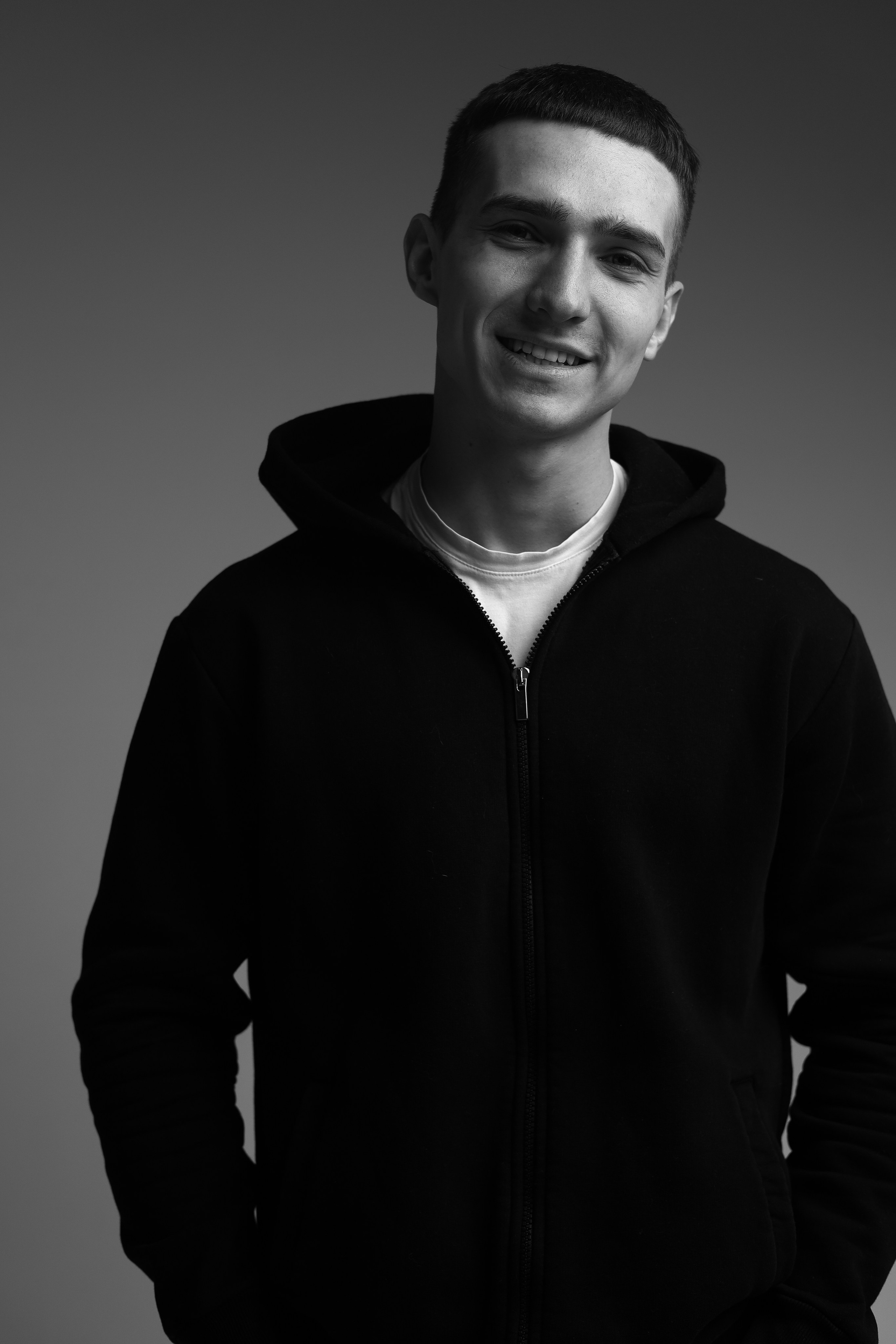 Индивидуальные. Фотограф Анна Максимова