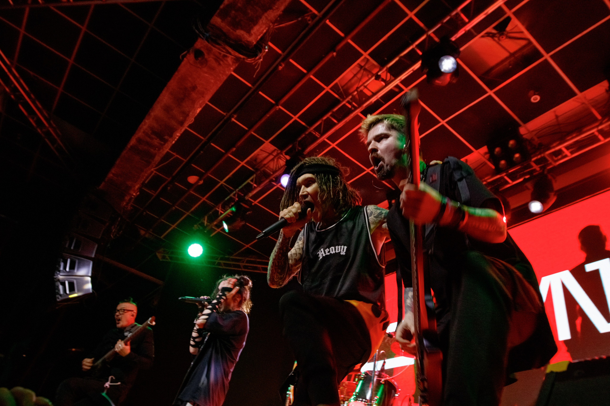 СЛОТ. Портретный и пейзажный фотограф Никита Павлов