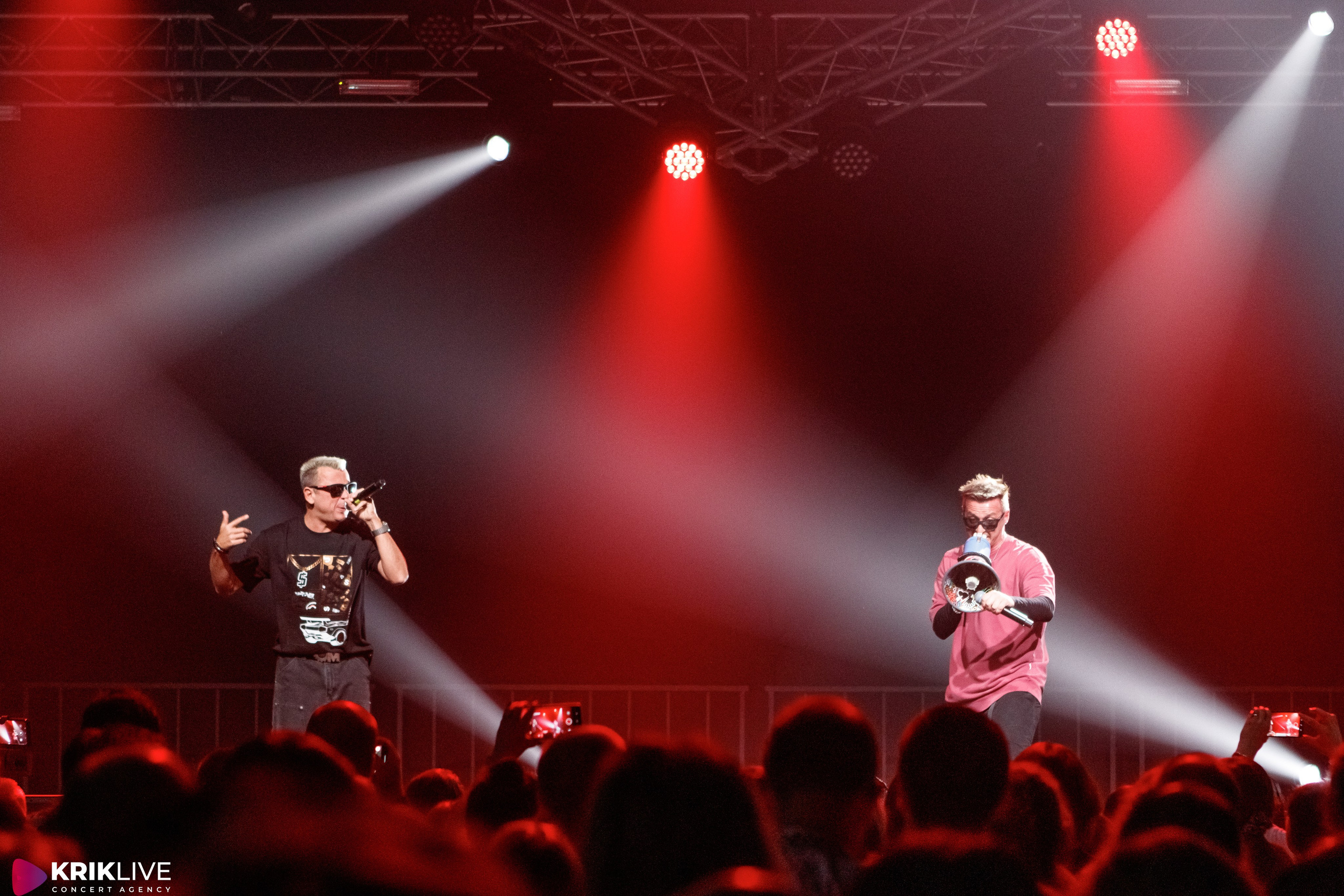 Дискач 90-х. Портретный и пейзажный фотограф Никита Павлов