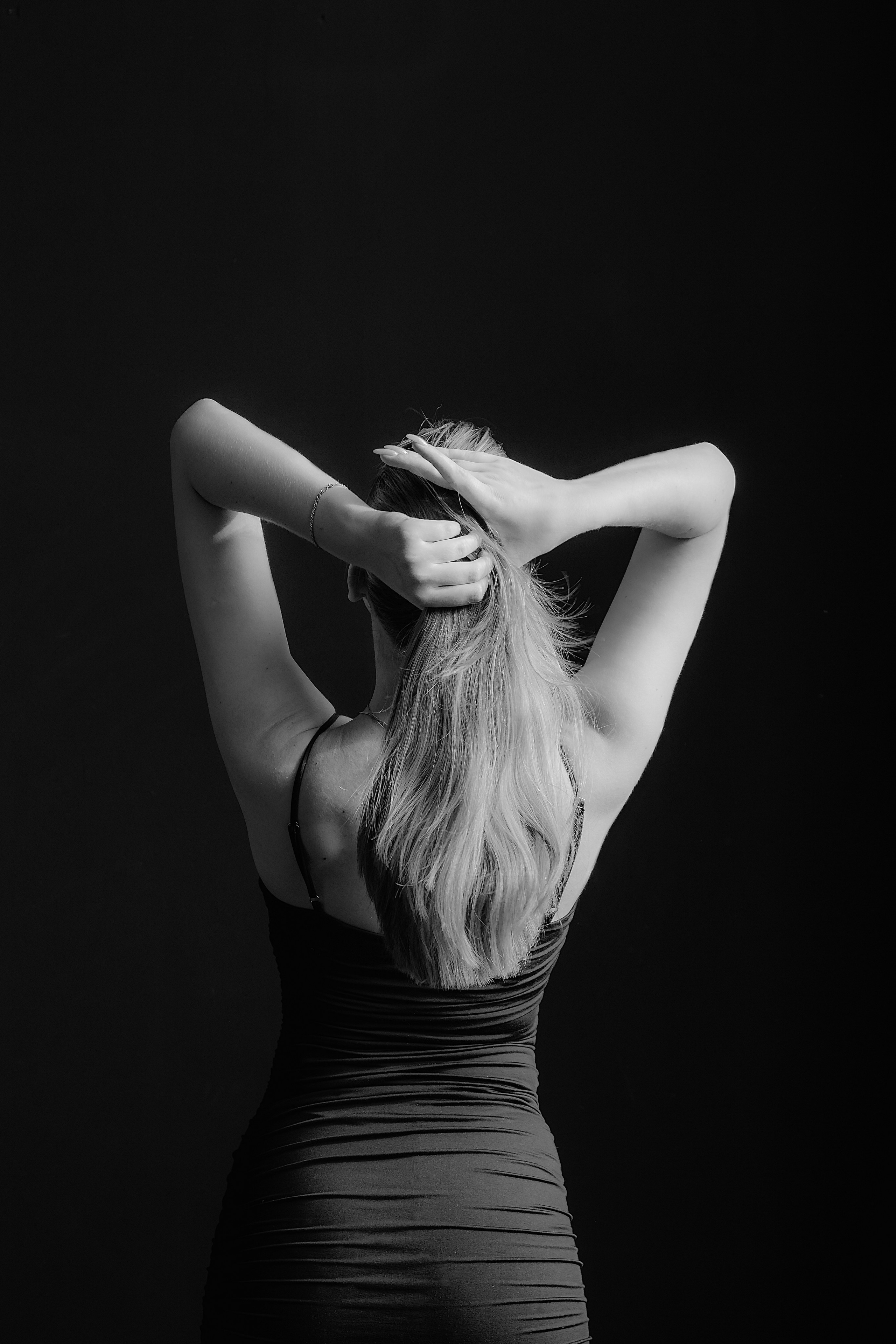 Александра. Портретный и пейзажный фотограф Никита Павлов