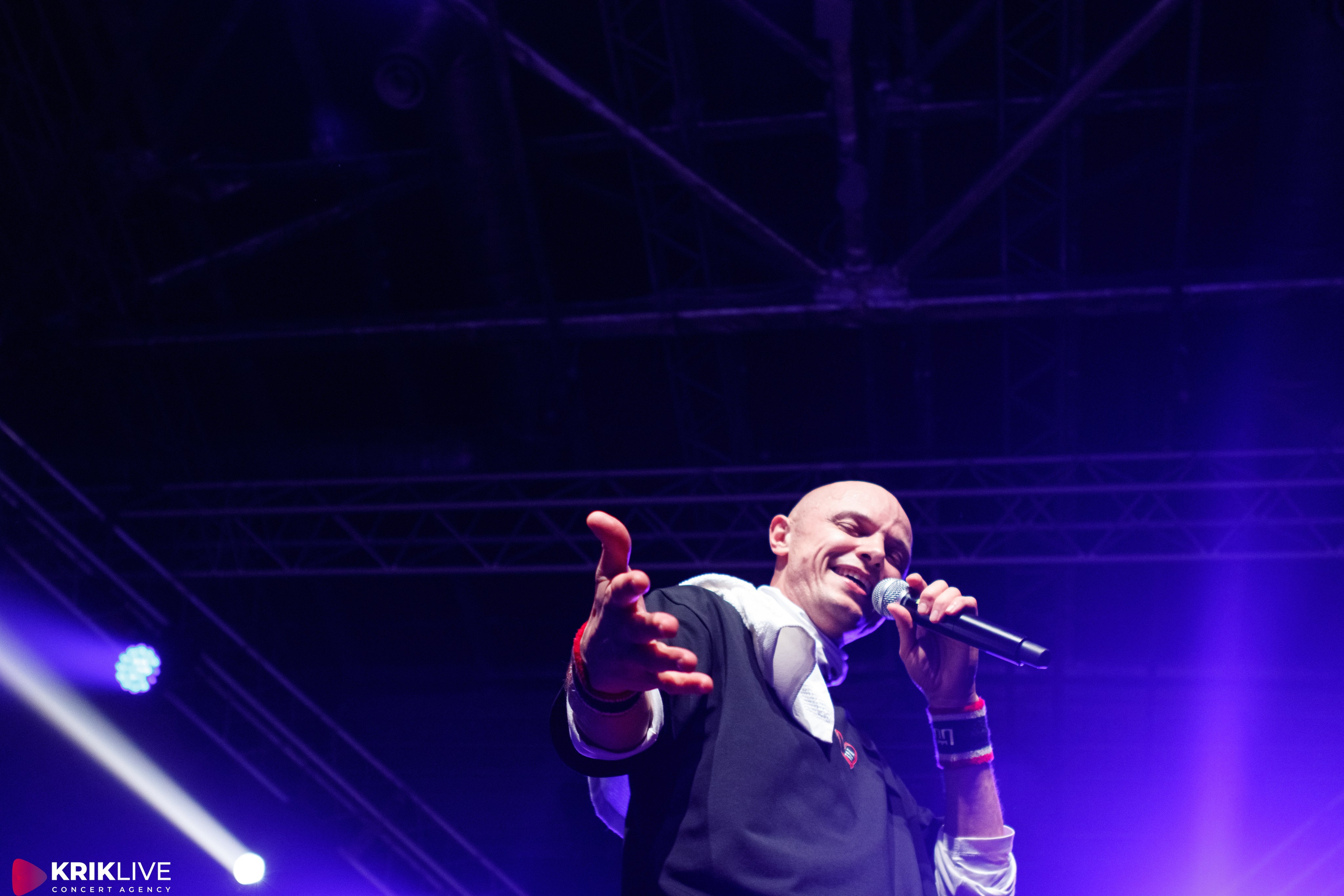 Дискач 90-х. Портретный и пейзажный фотограф Никита Павлов